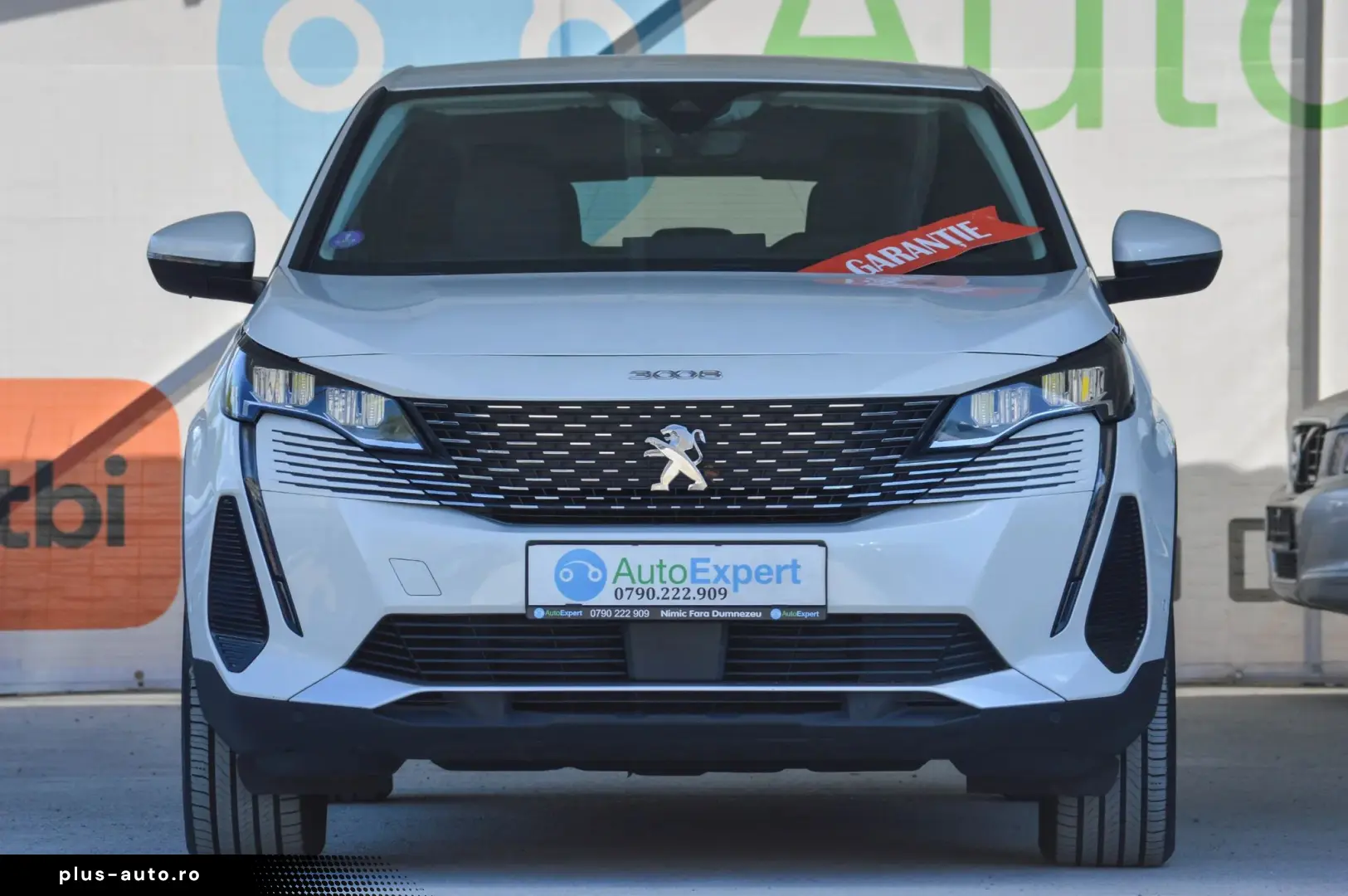 2022 Peugeot 3008 Plug-in Hybrid 4X4   TVA Deductibil  Garan
