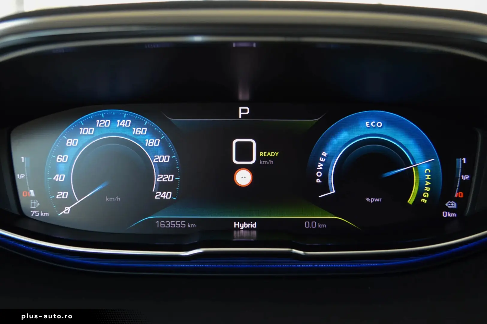 2022 Peugeot 3008 Plug-in Hybrid 4X4   TVA Deductibil  Garan