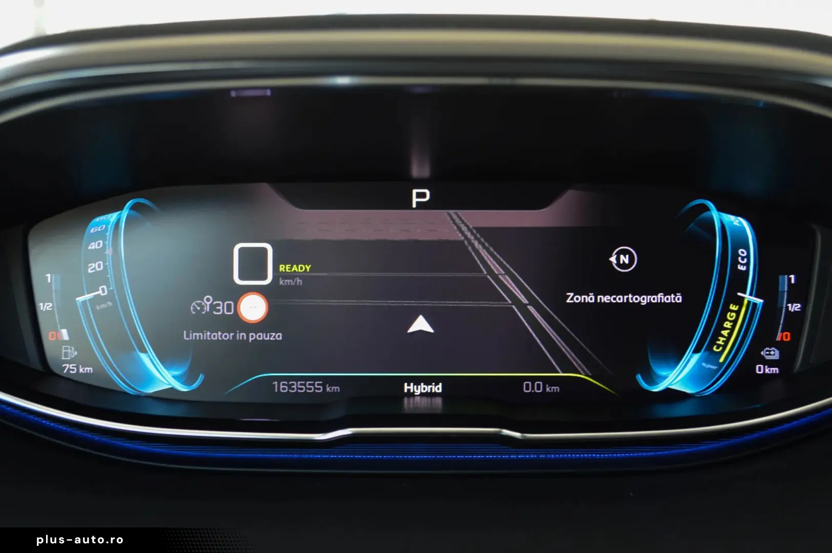 2022 Peugeot 3008 Plug-in Hybrid 4X4   TVA Deductibil  Garan