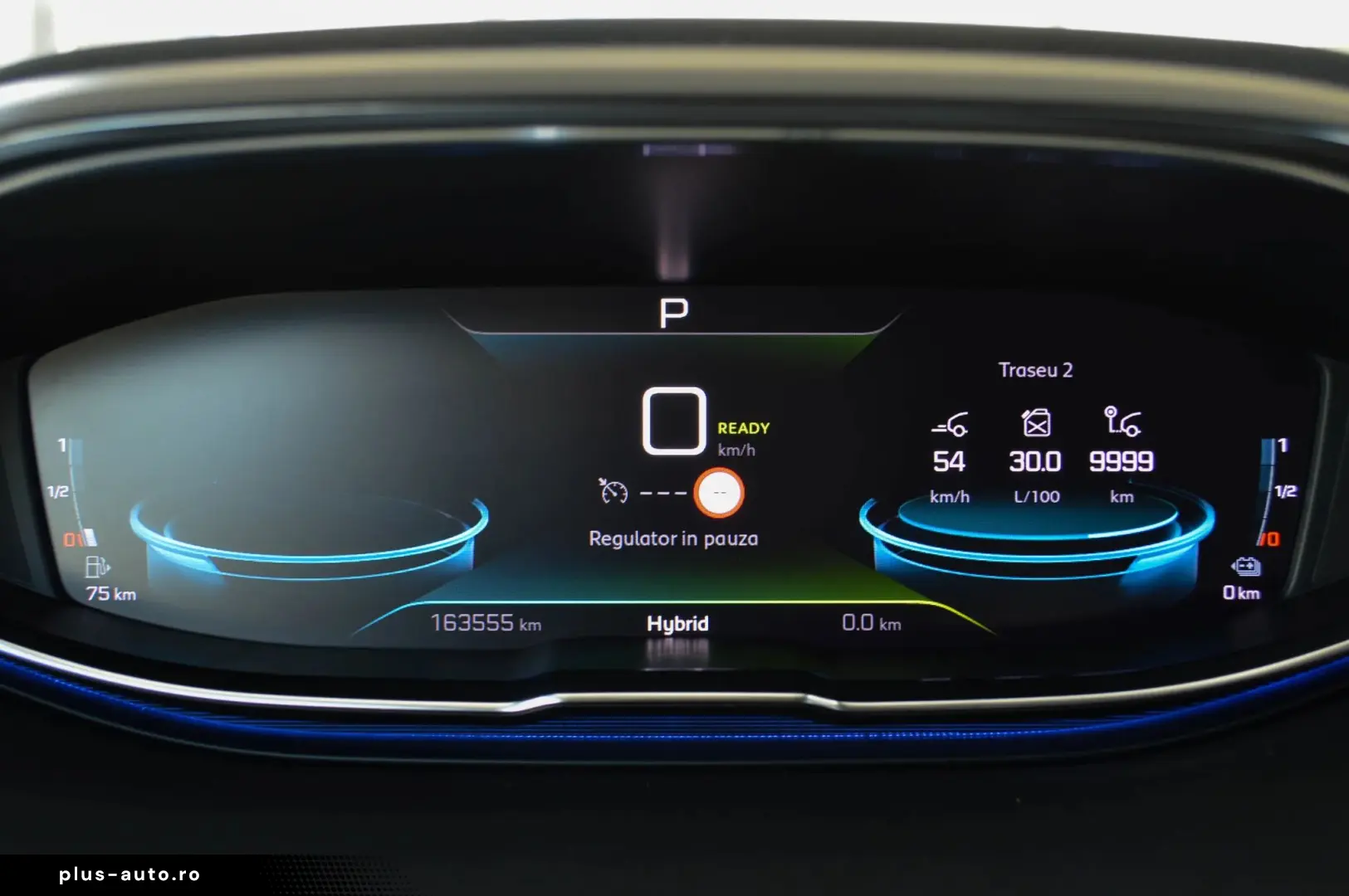 2022 Peugeot 3008 Plug-in Hybrid 4X4   TVA Deductibil  Garan