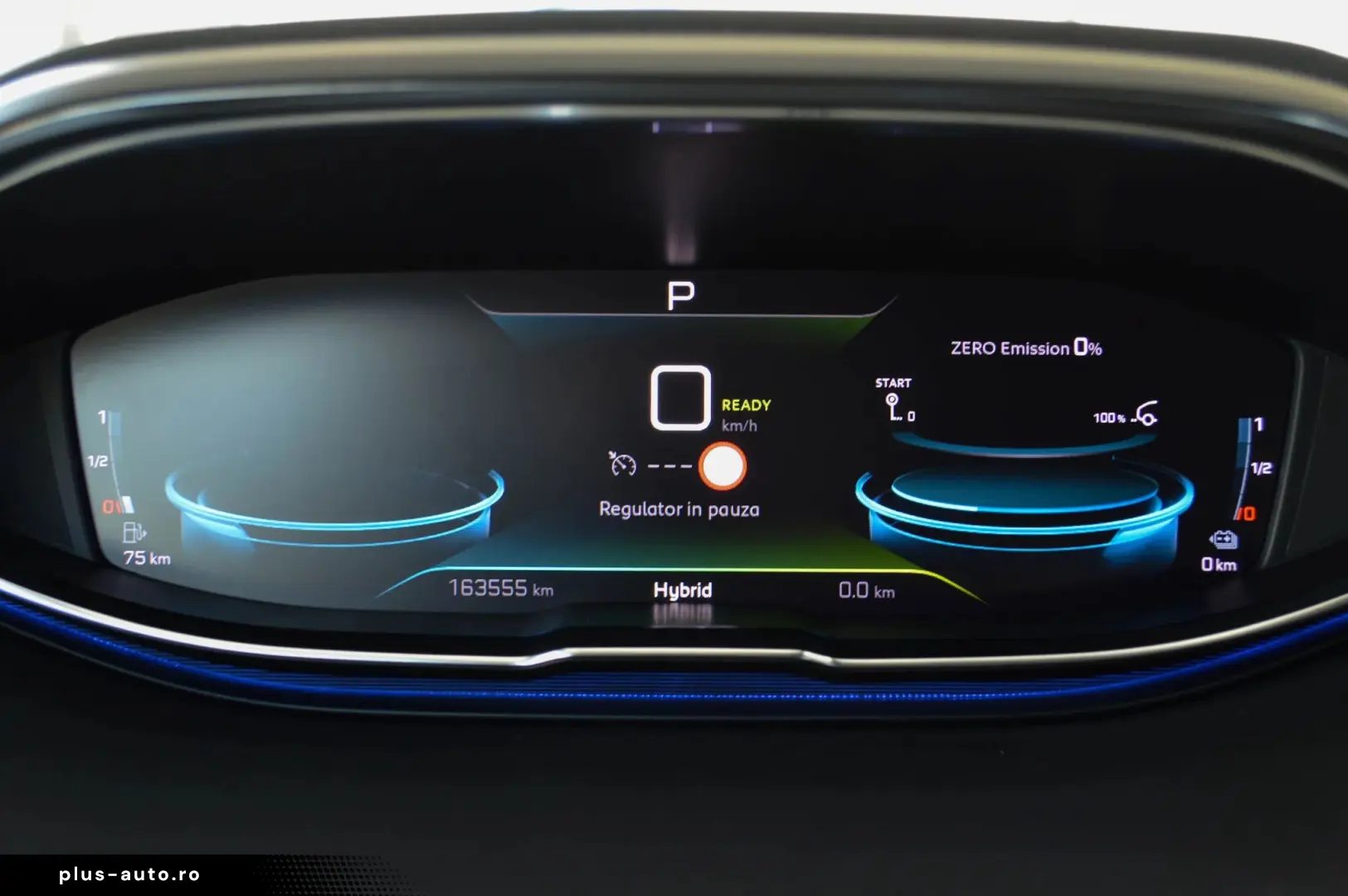 2022 Peugeot 3008 Plug-in Hybrid 4X4   TVA Deductibil  Garan