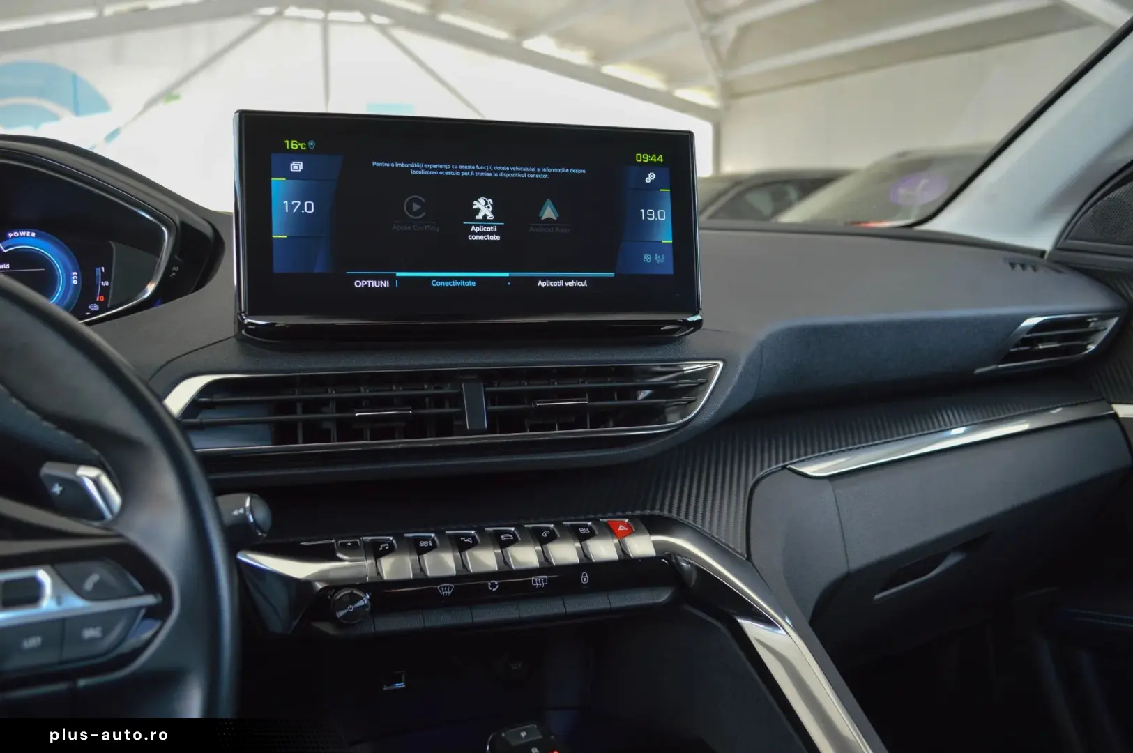 2022 Peugeot 3008 Plug-in Hybrid 4X4   TVA Deductibil  Garan