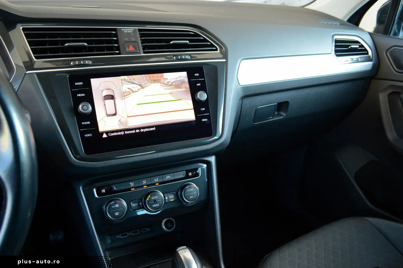 2019 Volkswagen Tiguan 2.0 TDI SCR 4Motion DSG Highline Rate