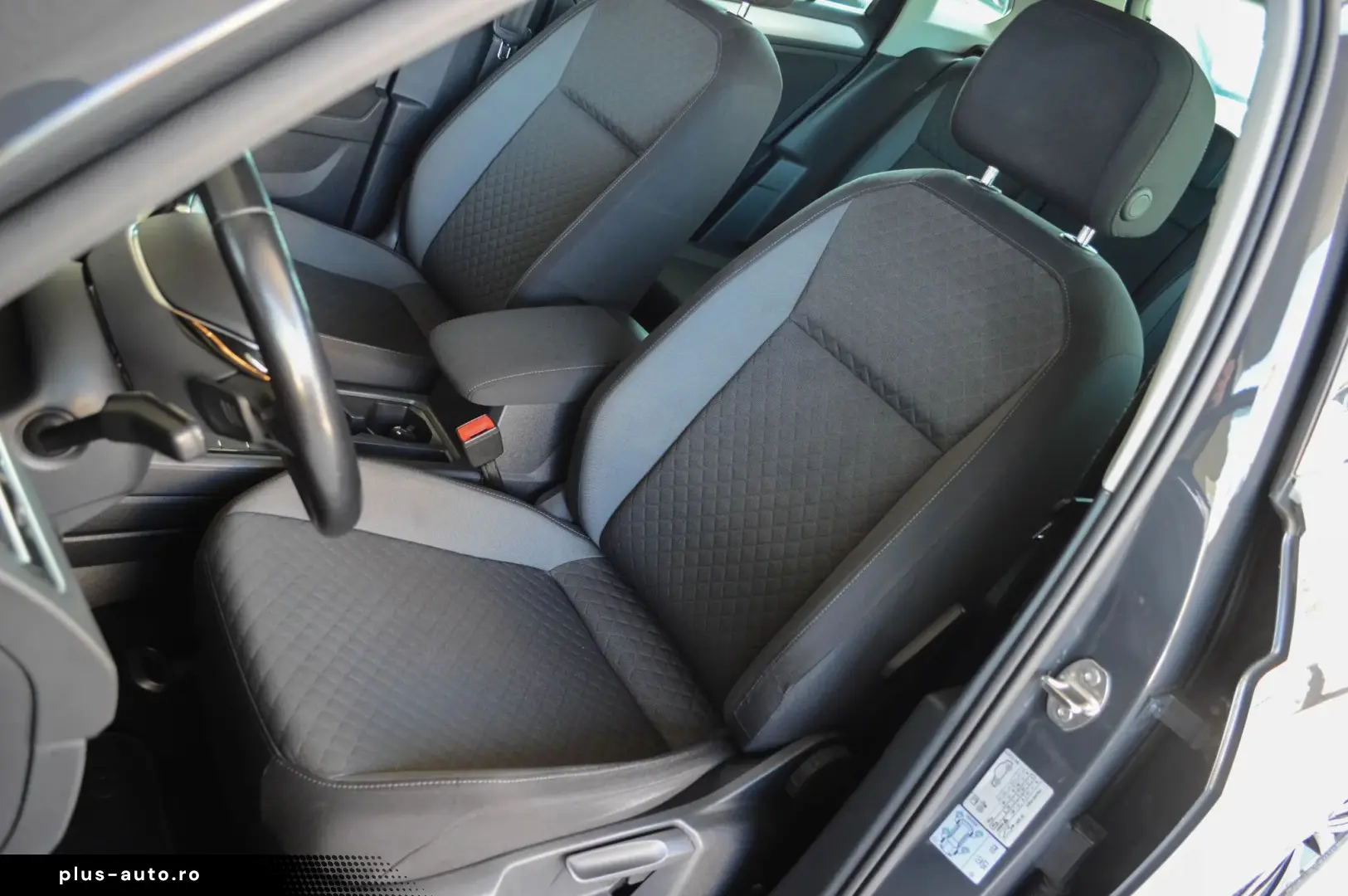 2019 Volkswagen Tiguan 2.0 TDI SCR 4Motion DSG Highline Rate