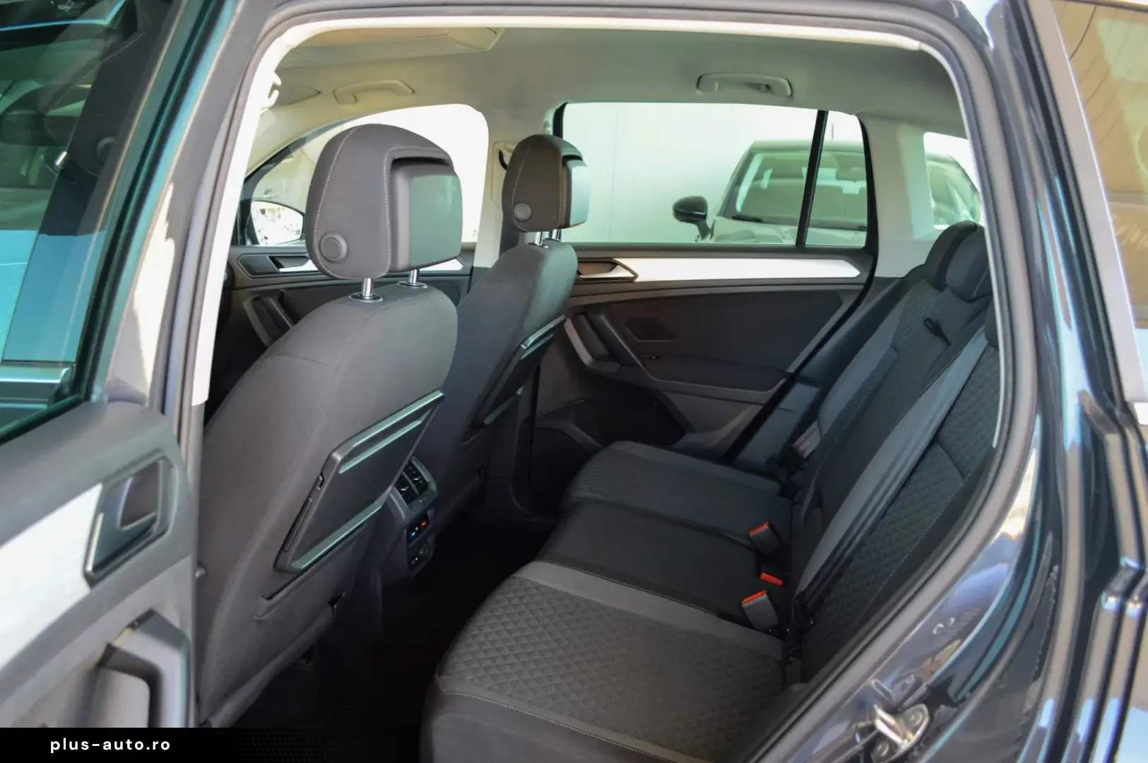2019 Volkswagen Tiguan 2.0 TDI SCR 4Motion DSG Highline Rate