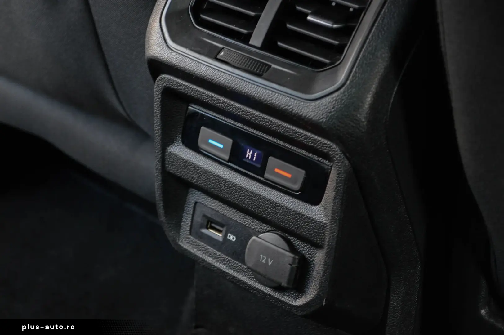 2019 Volkswagen Tiguan 2.0 TDI SCR 4Motion DSG Highline Rate