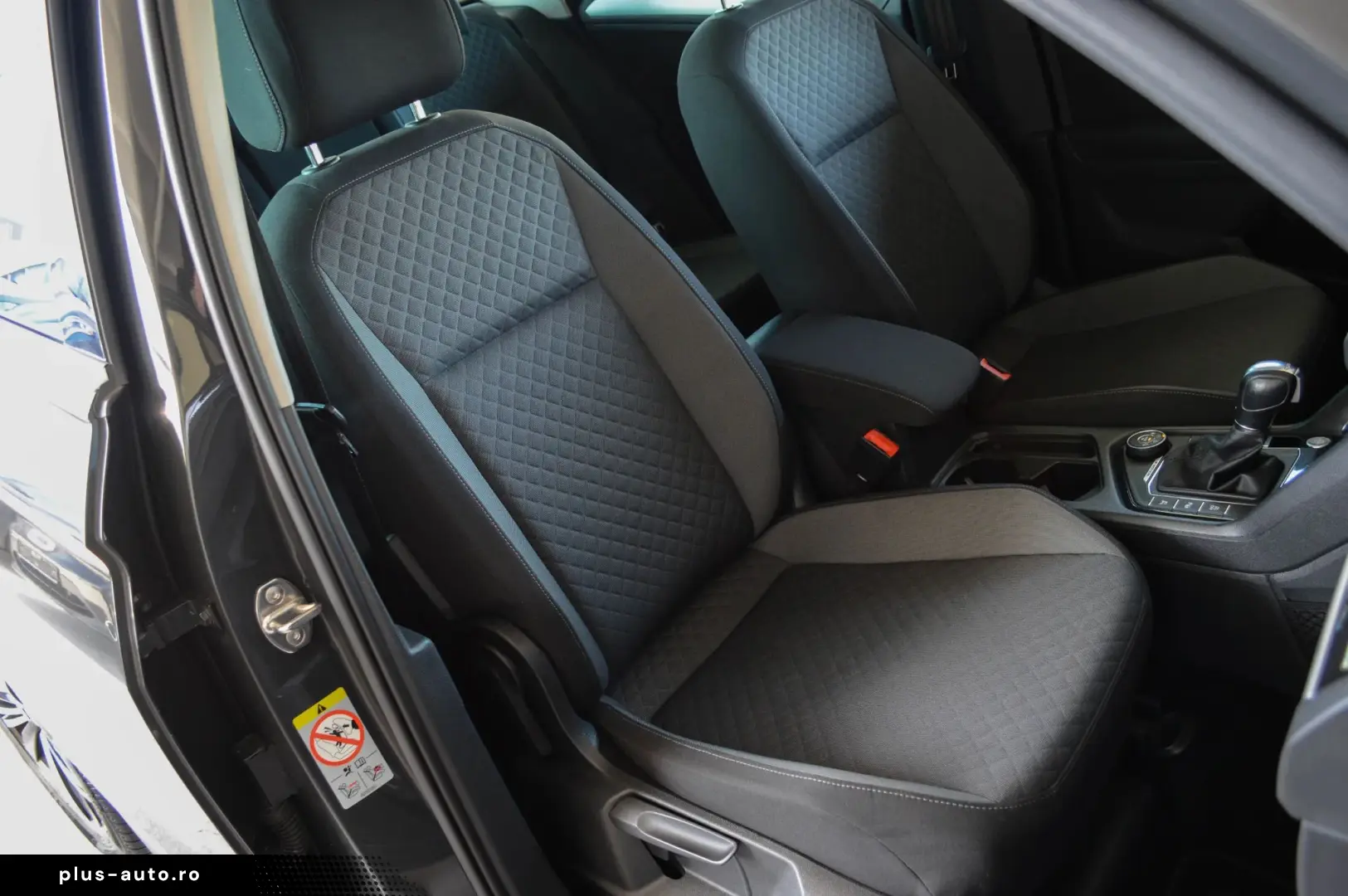 2019 Volkswagen Tiguan 2.0 TDI SCR 4Motion DSG Highline Rate