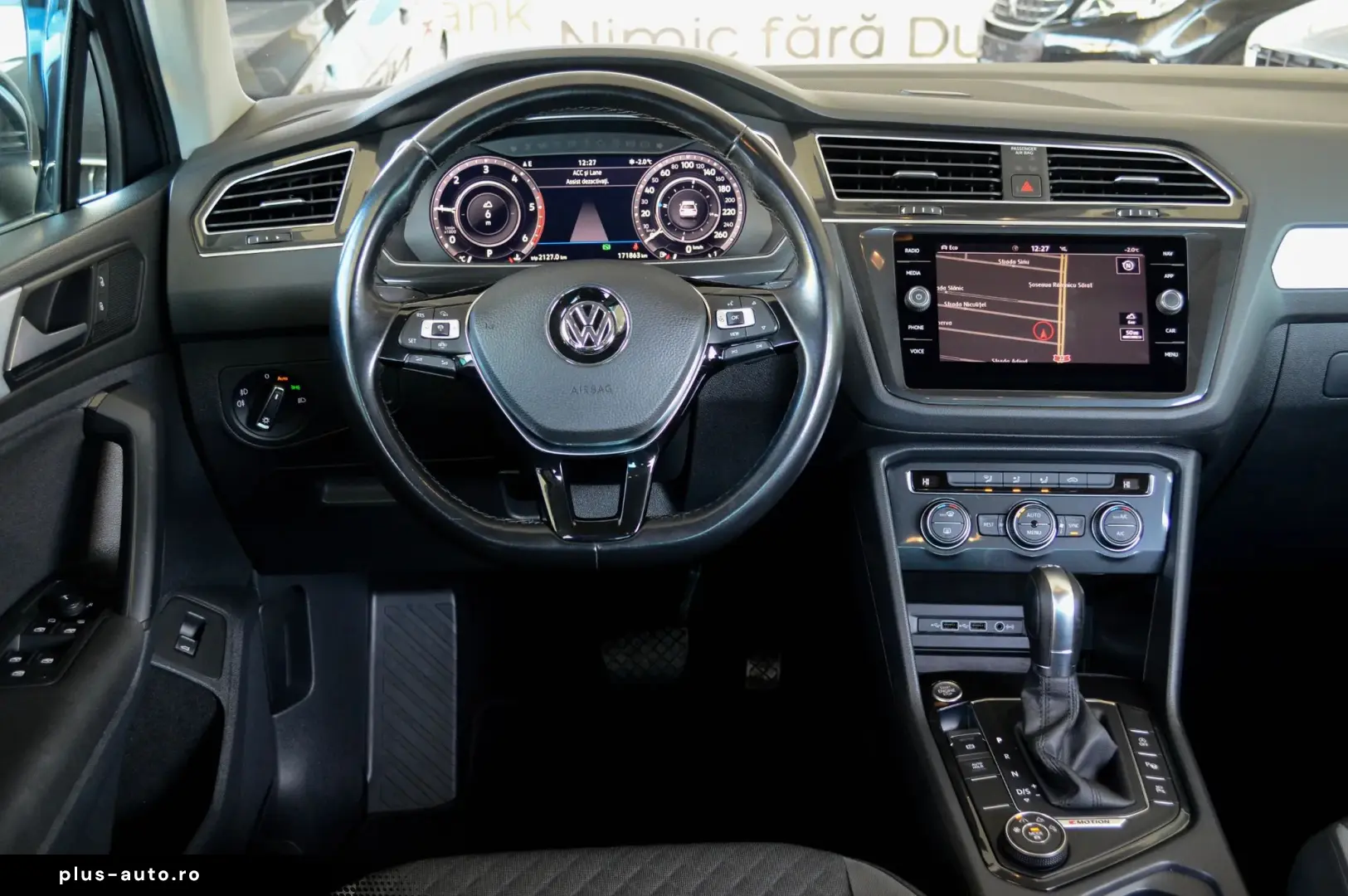 2019 Volkswagen Tiguan 2.0 TDI SCR 4Motion DSG Highline Rate