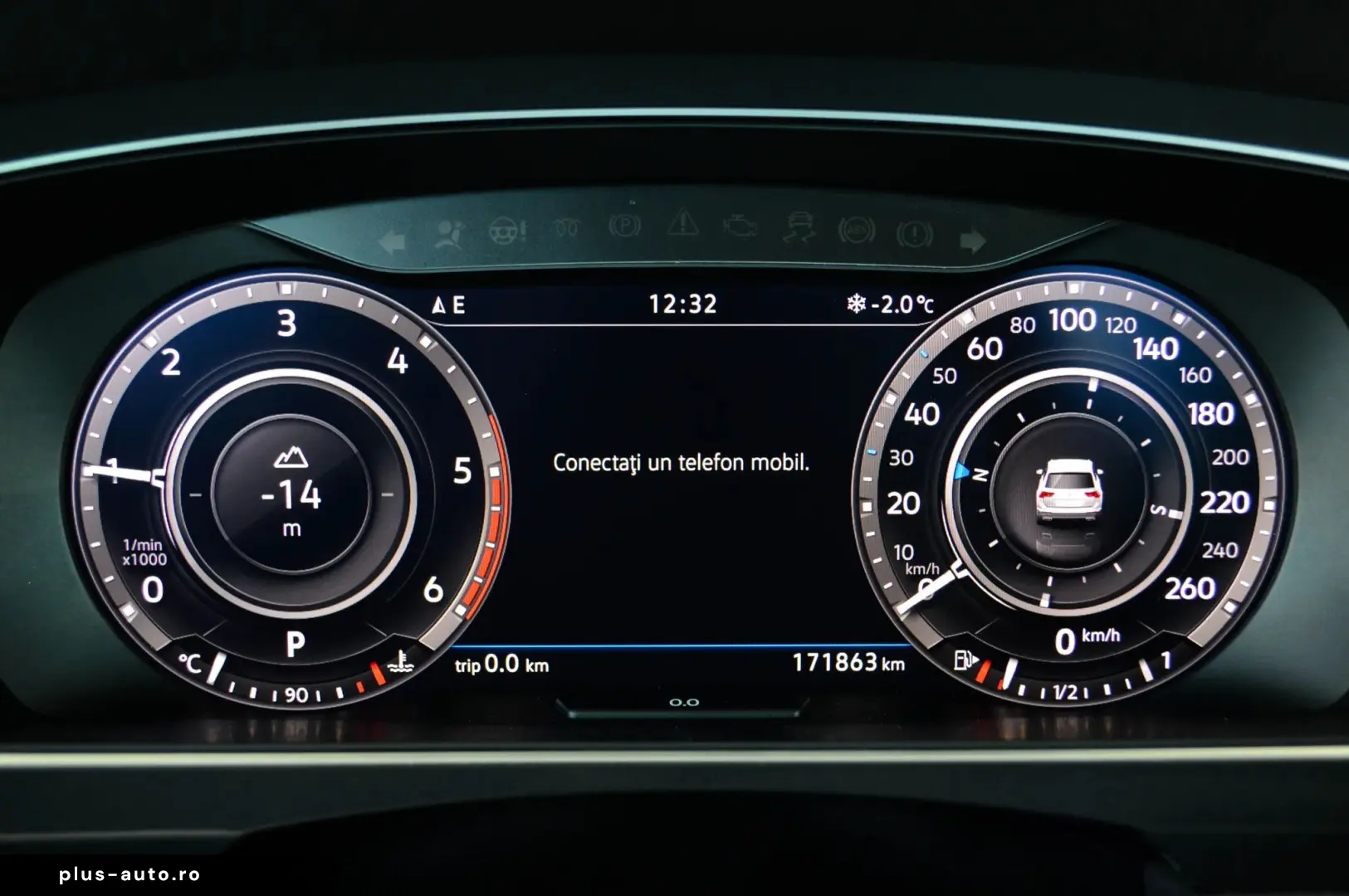 2019 Volkswagen Tiguan 2.0 TDI SCR 4Motion DSG Highline Rate