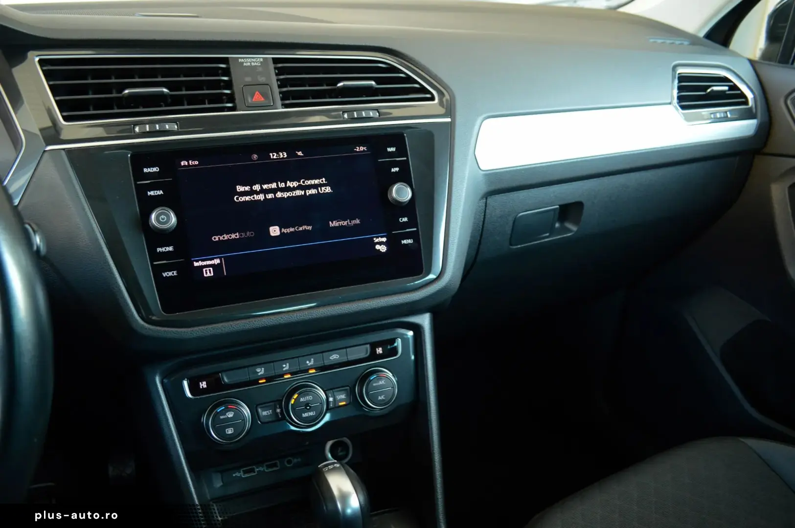 2019 Volkswagen Tiguan 2.0 TDI SCR 4Motion DSG Highline Rate