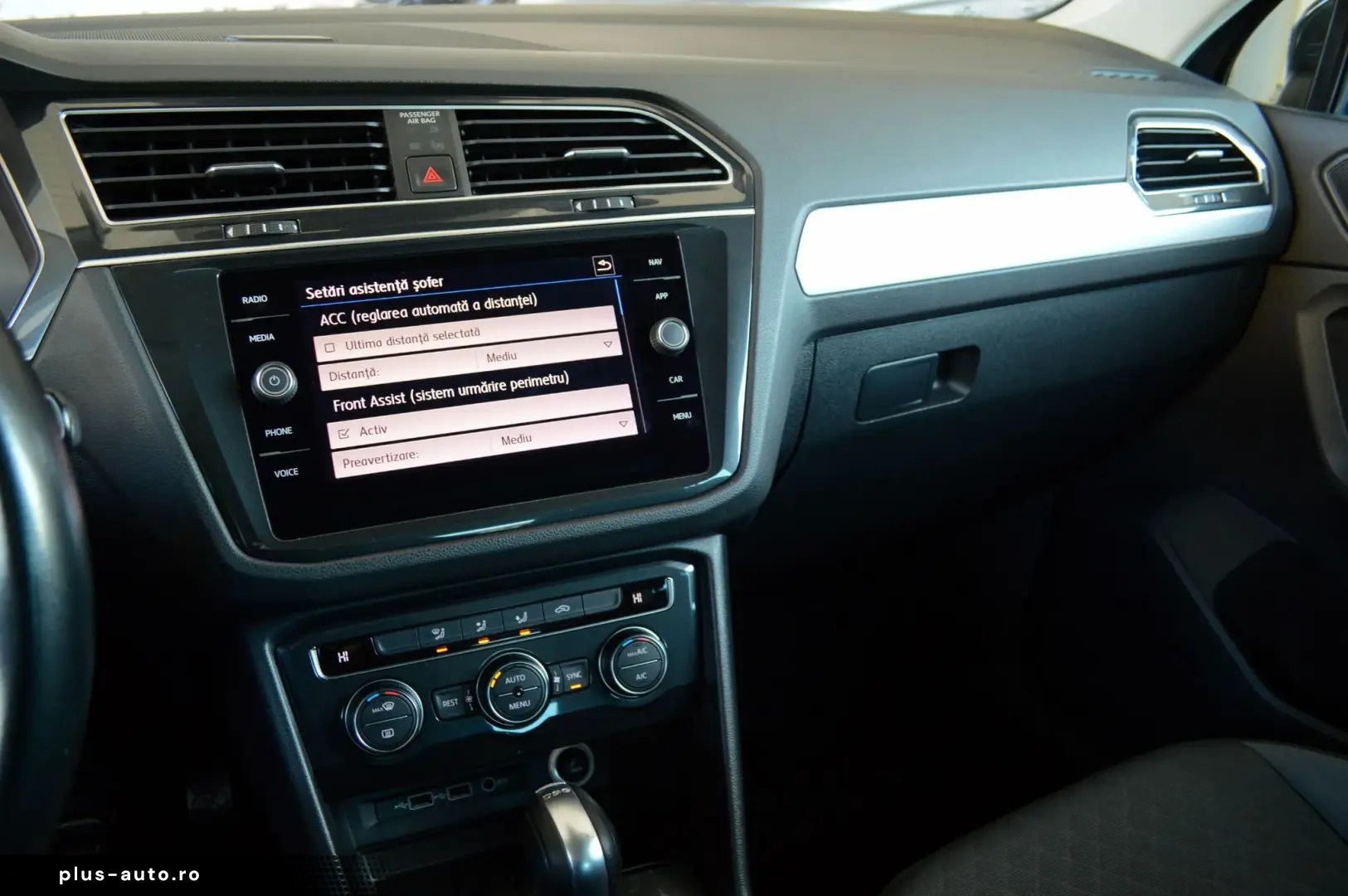 2019 Volkswagen Tiguan 2.0 TDI SCR 4Motion DSG Highline Rate