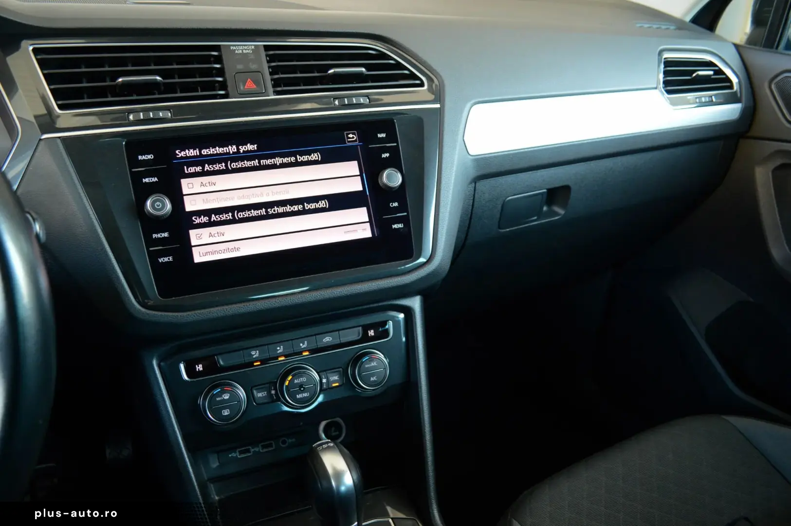 2019 Volkswagen Tiguan 2.0 TDI SCR 4Motion DSG Highline Rate