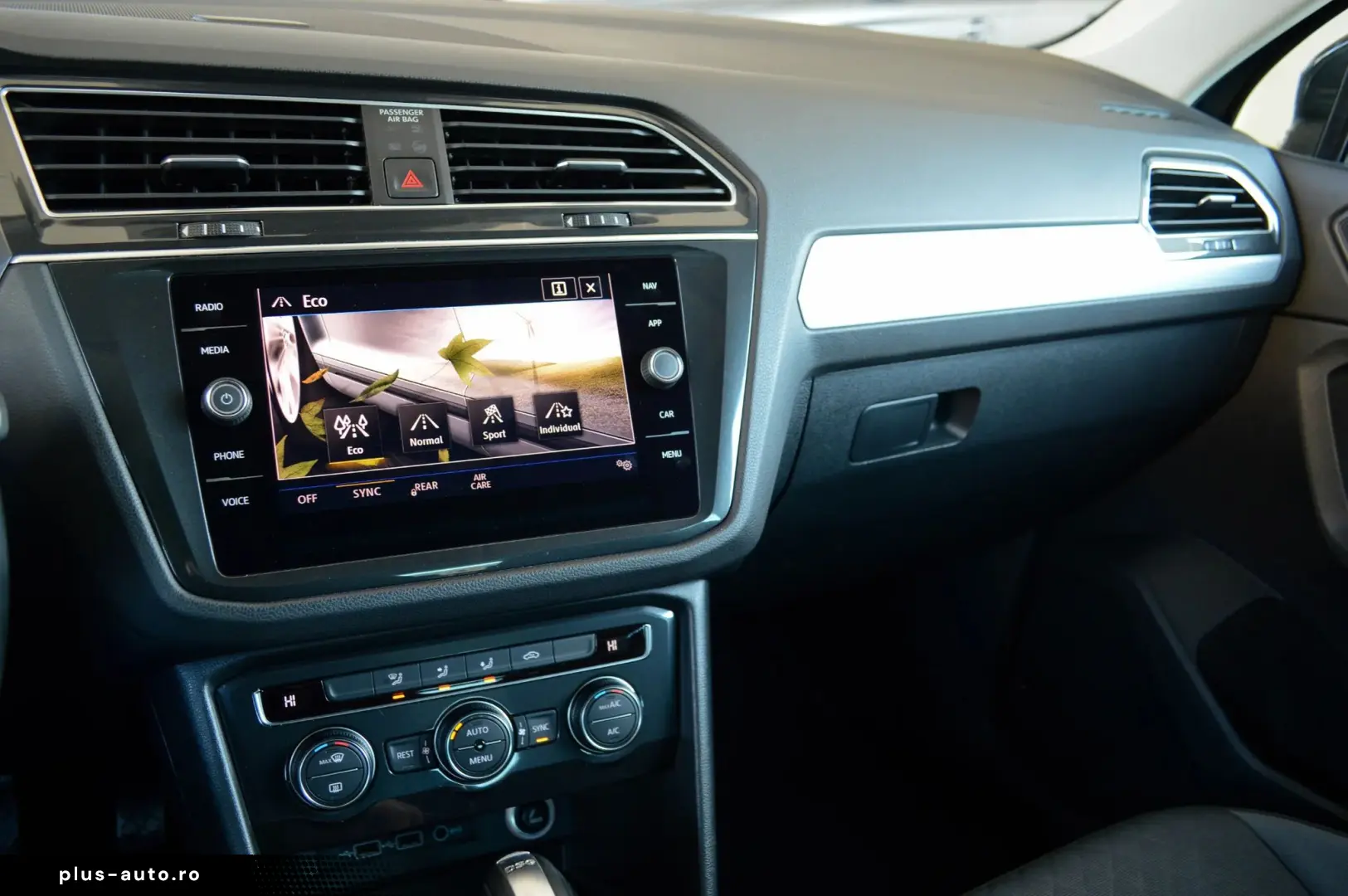 2019 Volkswagen Tiguan 2.0 TDI SCR 4Motion DSG Highline Rate