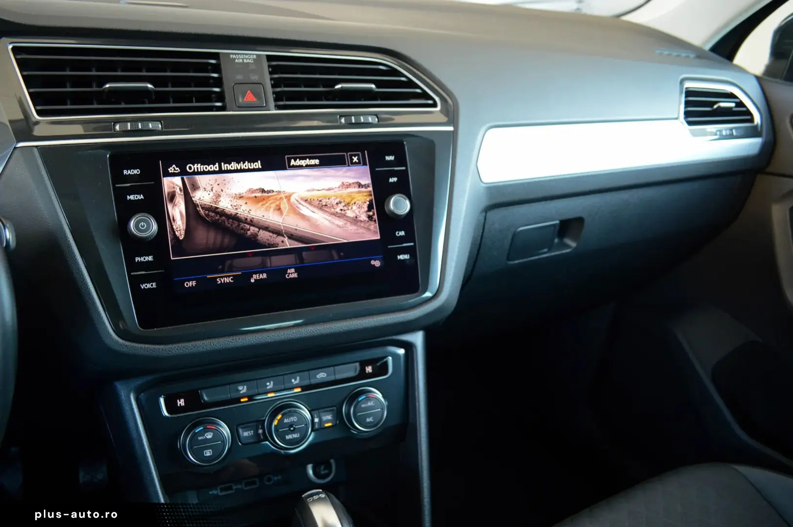 2019 Volkswagen Tiguan 2.0 TDI SCR 4Motion DSG Highline Rate