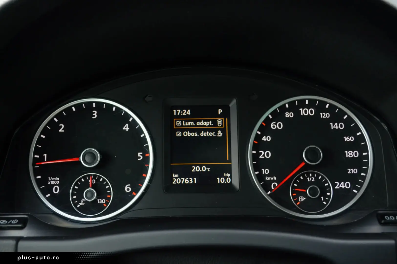 2016 Volkswagen Tiguan 2.0 TDI 4Motion DSG R LINE RATE FIXE