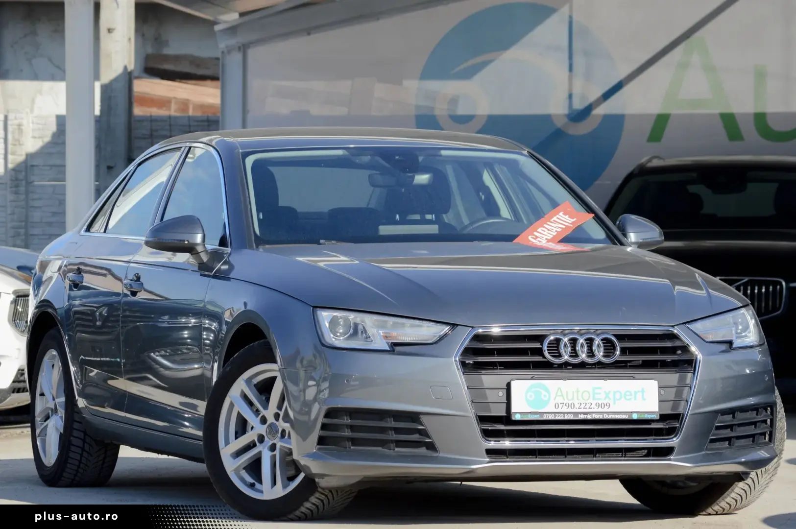2017 Audi A4 Berlina 2.0 TDI 150CP  Rate fixe Avans 0 Garant