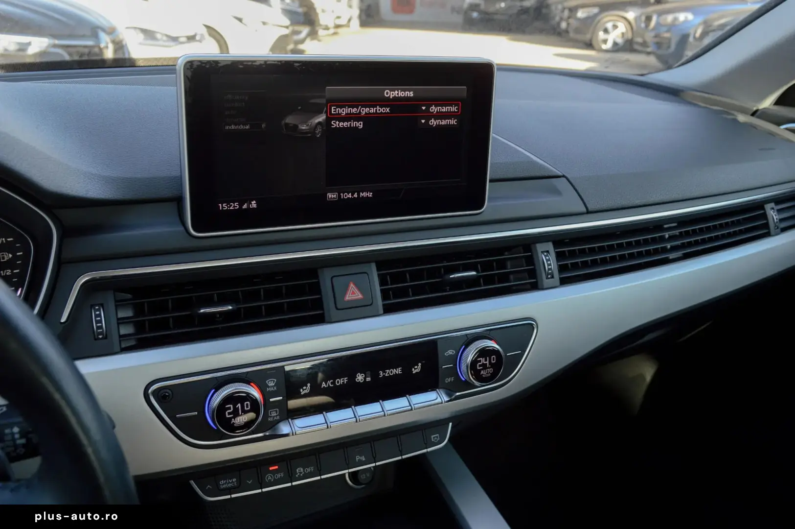 2017 Audi A4 Berlina 2.0 TDI 150CP  Rate fixe Avans 0 Garant