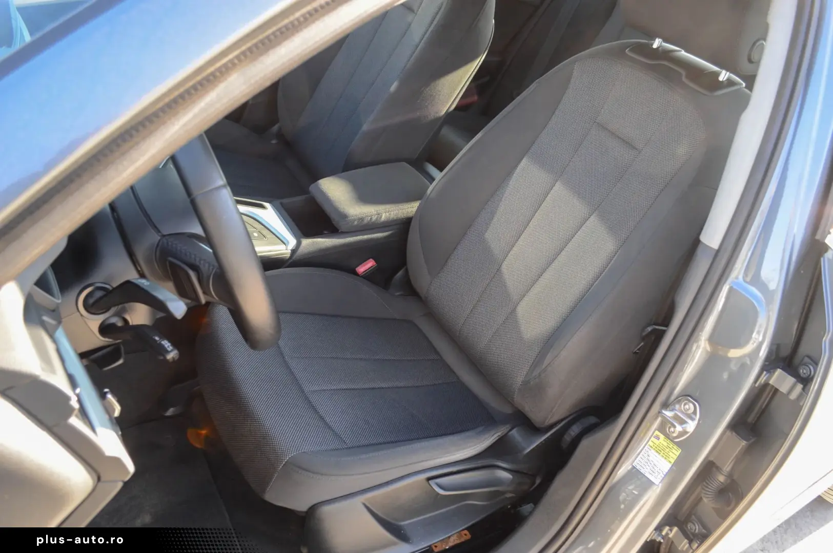 2017 Audi A4 Berlina 2.0 TDI 150CP  Rate fixe Avans 0 Garant