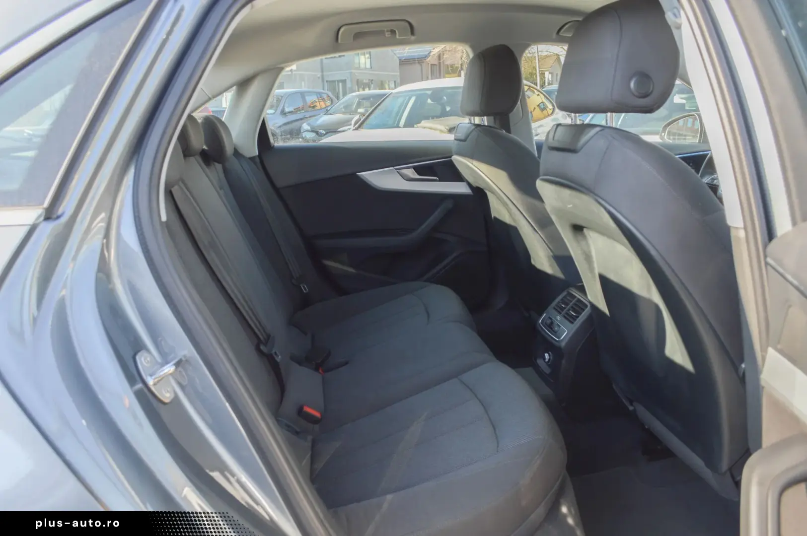 2017 Audi A4 Berlina 2.0 TDI 150CP  Rate fixe Avans 0 Garant