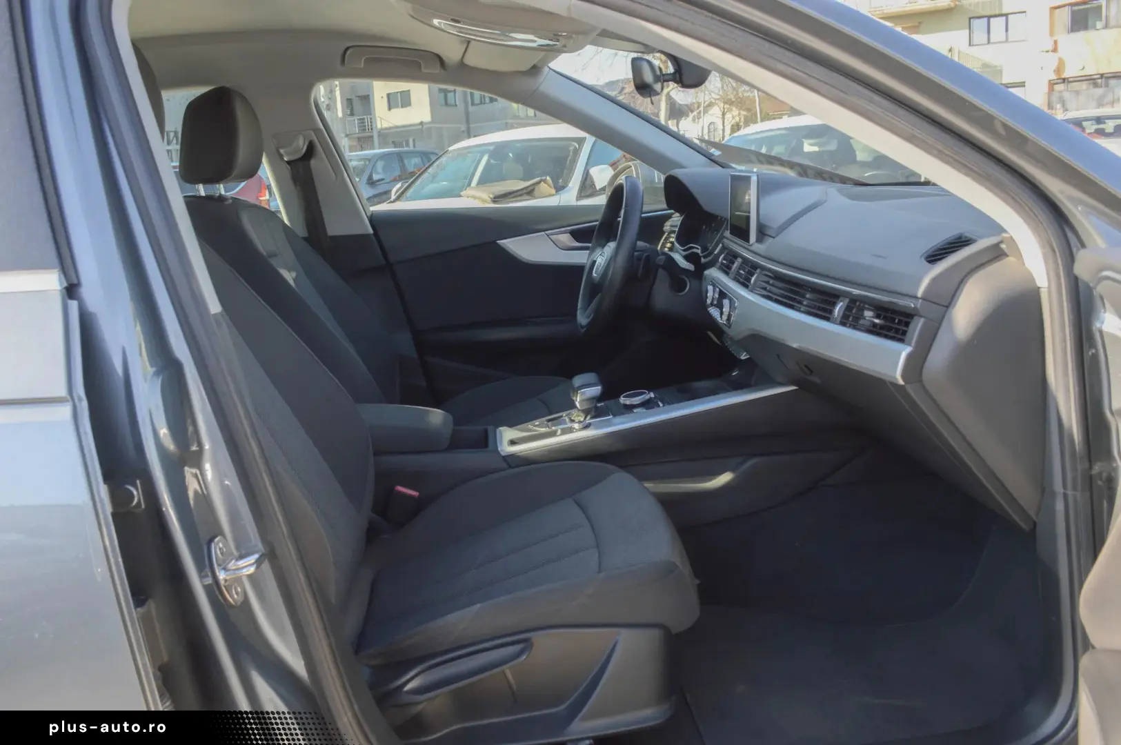 2017 Audi A4 Berlina 2.0 TDI 150CP  Rate fixe Avans 0 Garant