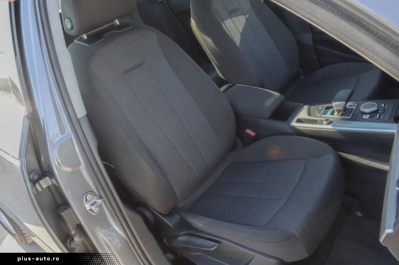 2017 Audi A4 Berlina 2.0 TDI 150CP  Rate fixe Avans 0 Garant