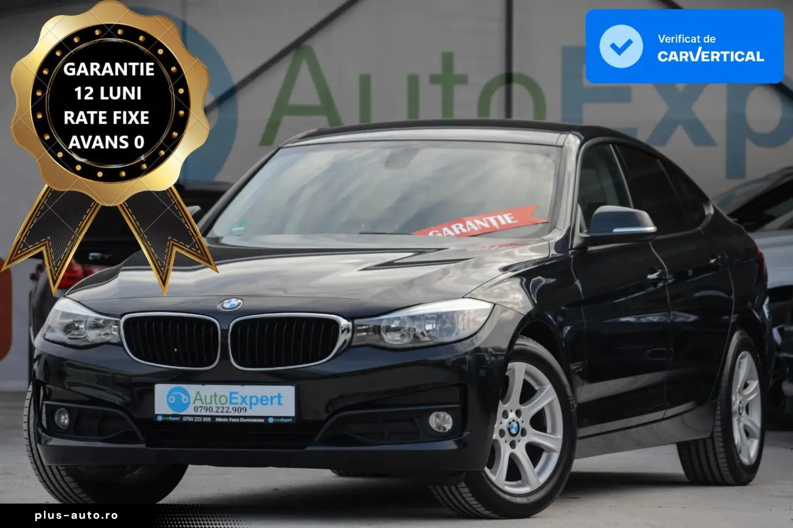 Bmw Seria-3