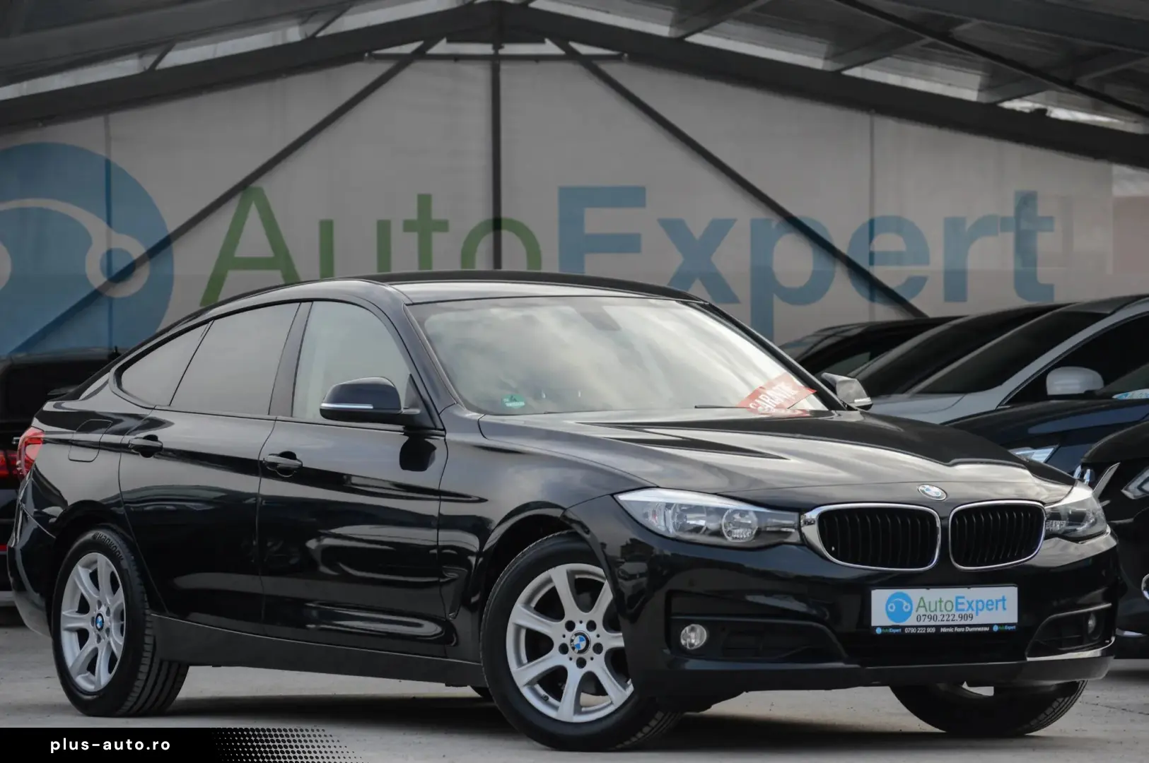 Bmw Seria-3