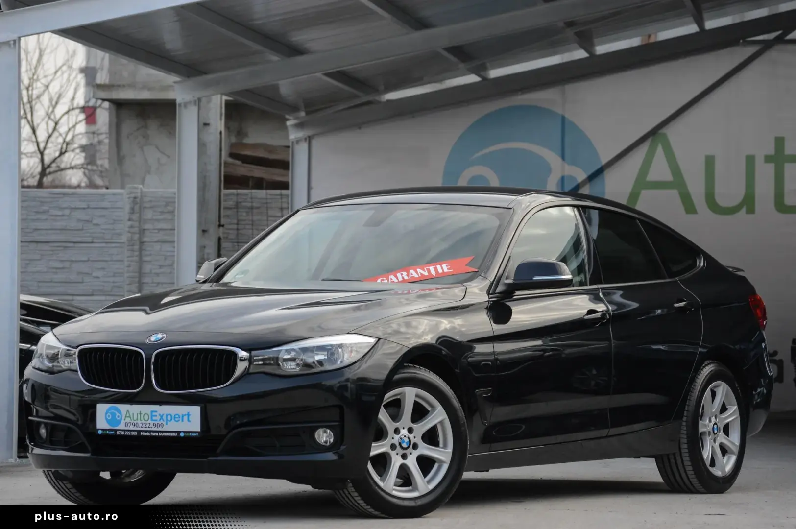 Bmw Seria-3