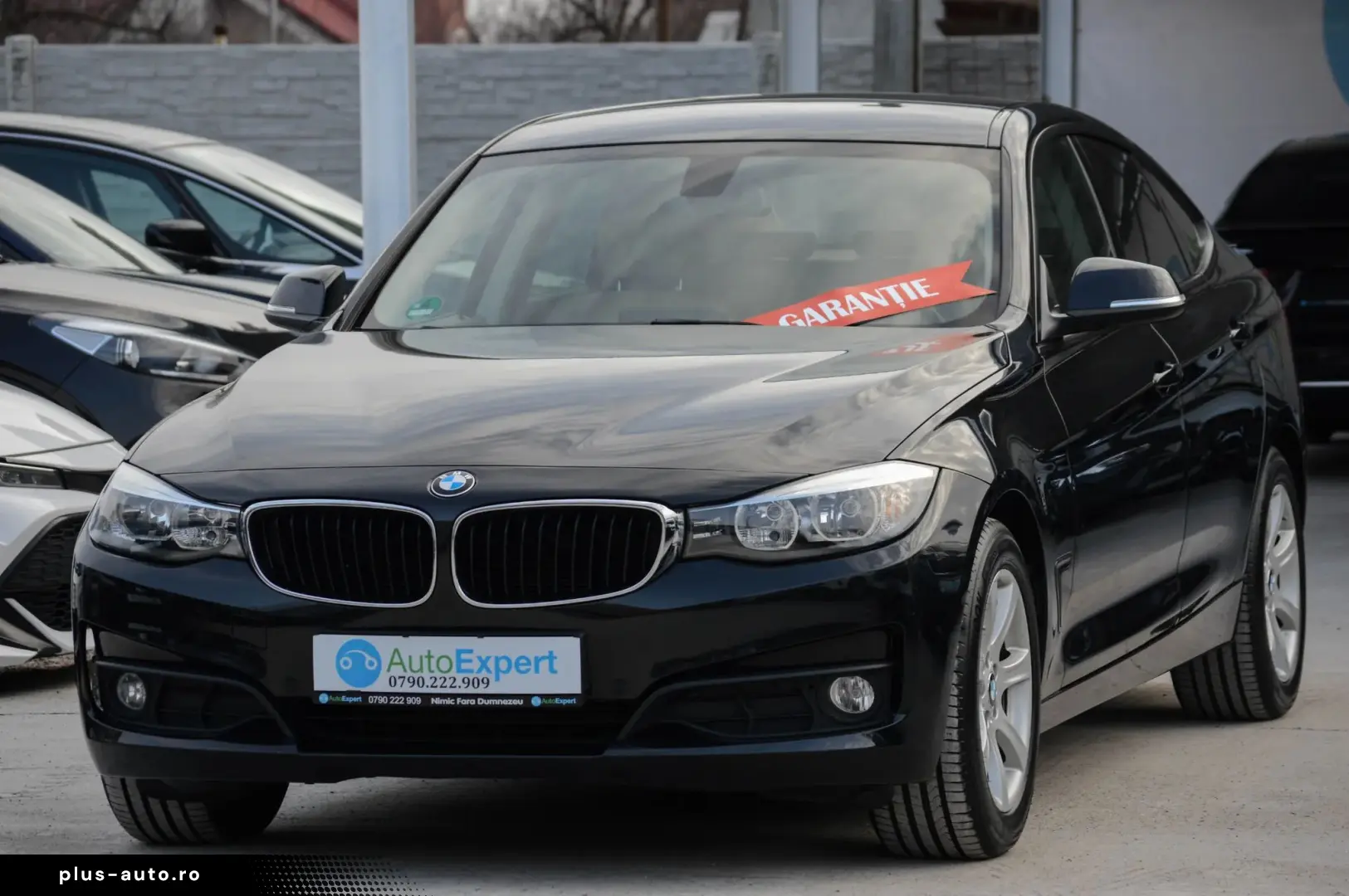 Bmw Seria-3