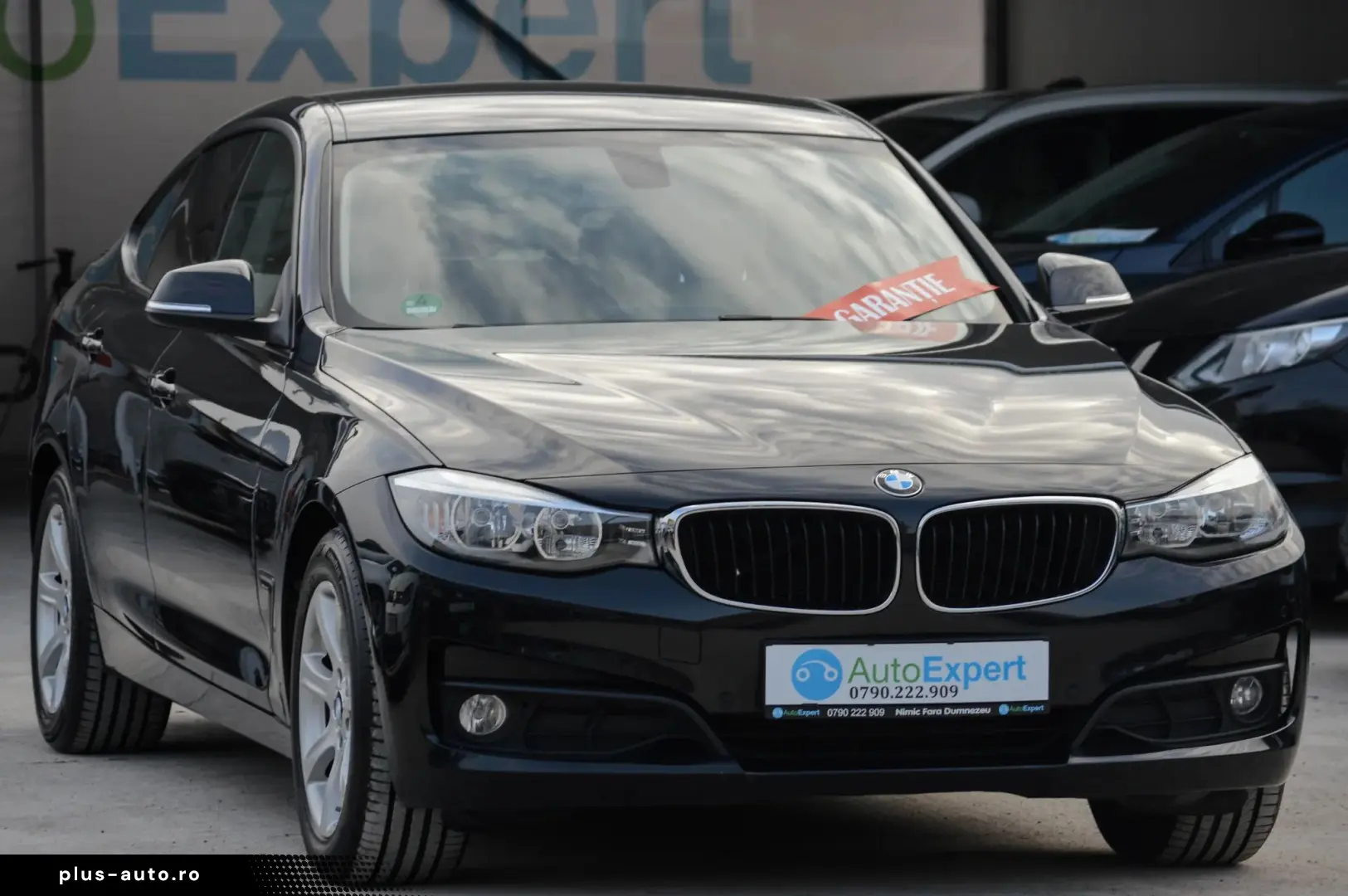 Bmw Seria-3