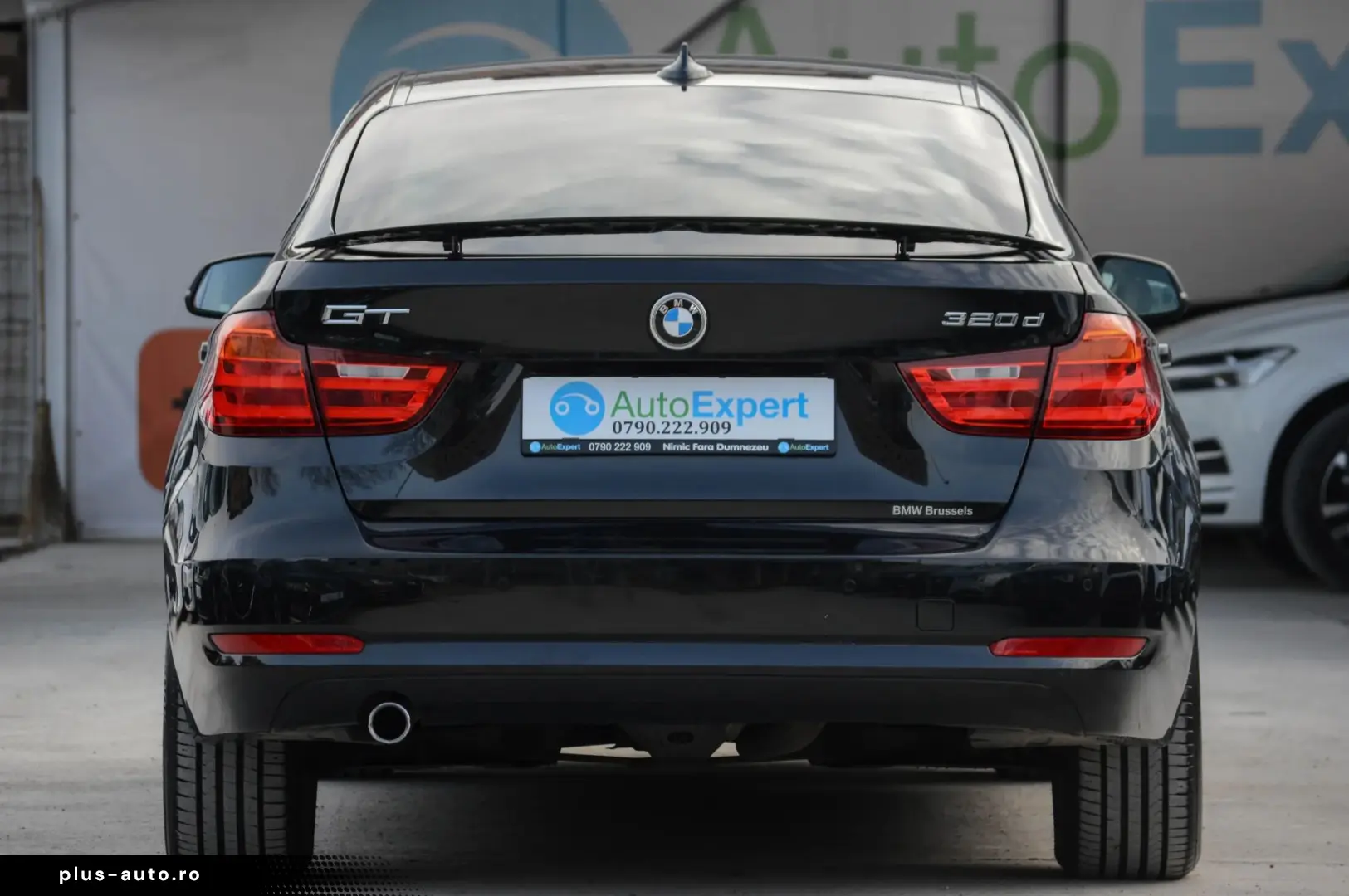 Bmw Seria-3