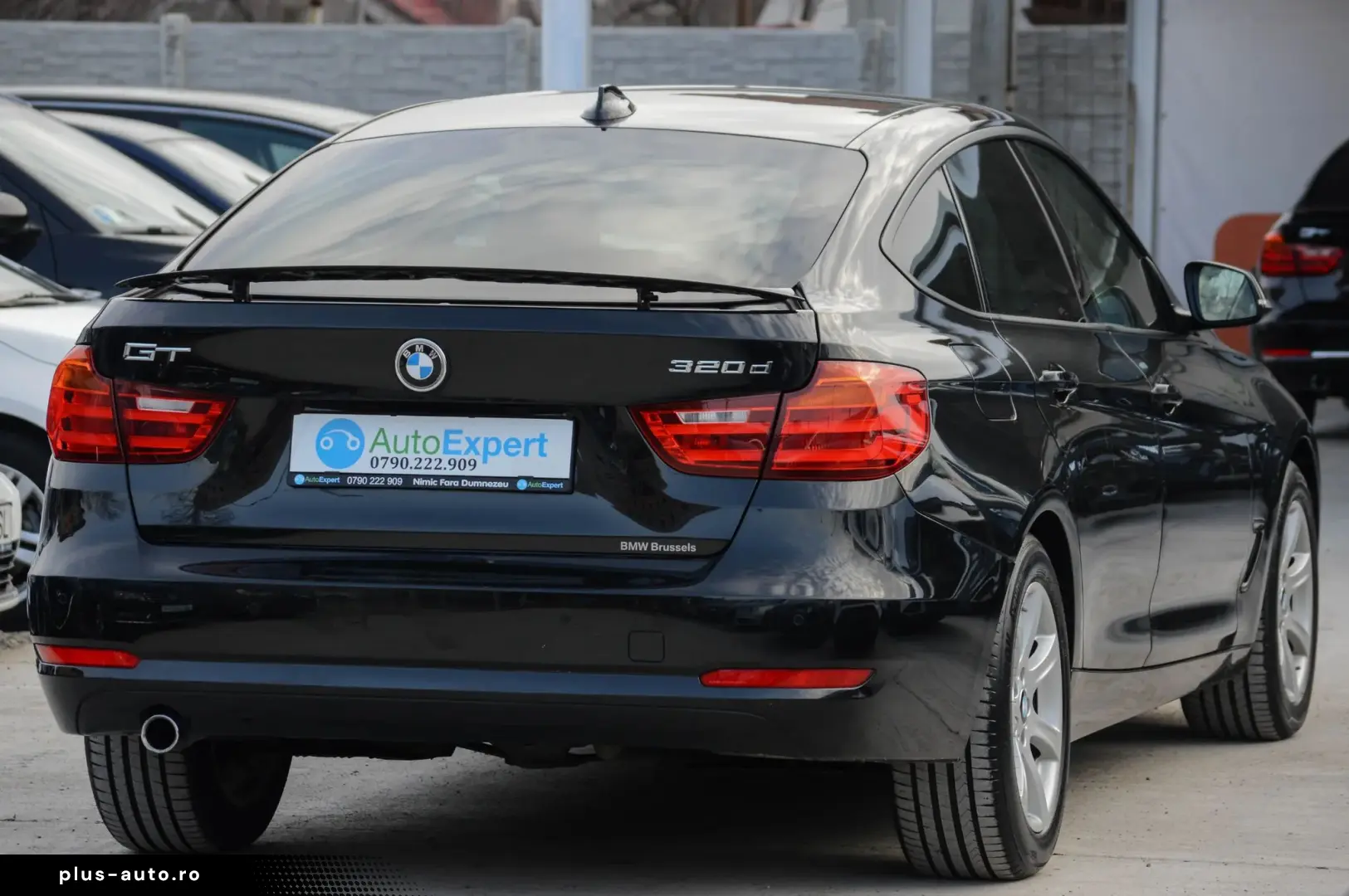 Bmw Seria-3
