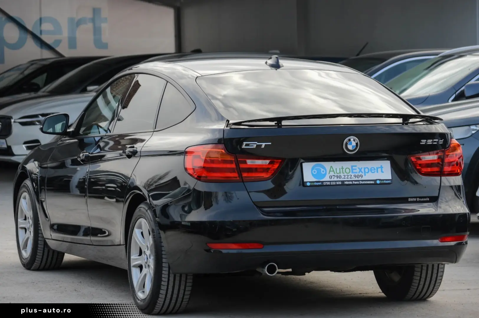 Bmw Seria-3
