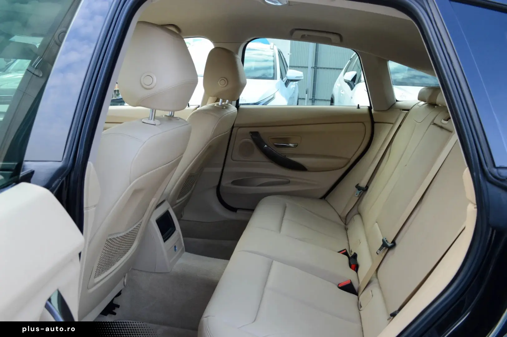Bmw Seria-3