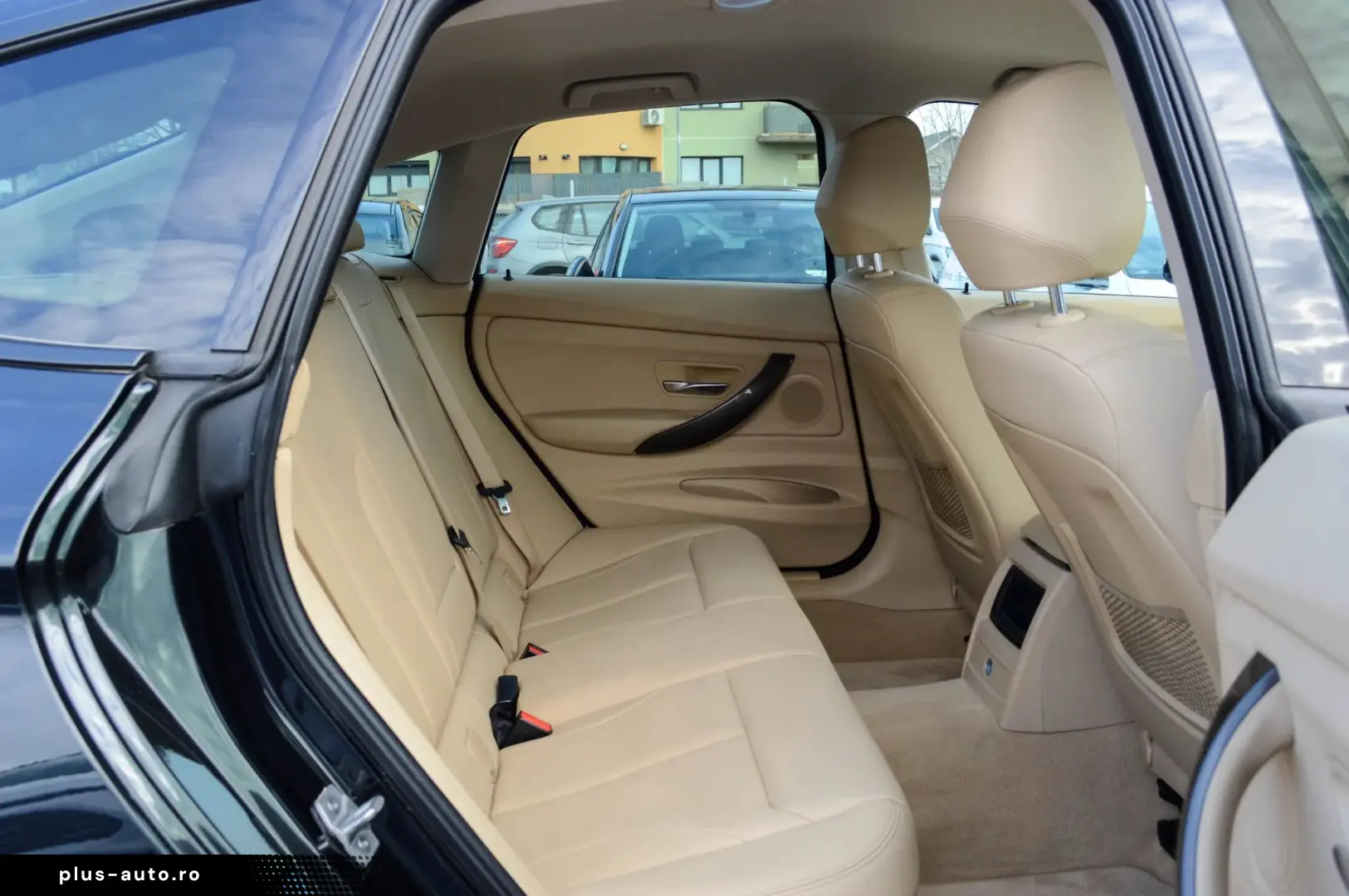 Bmw Seria-3