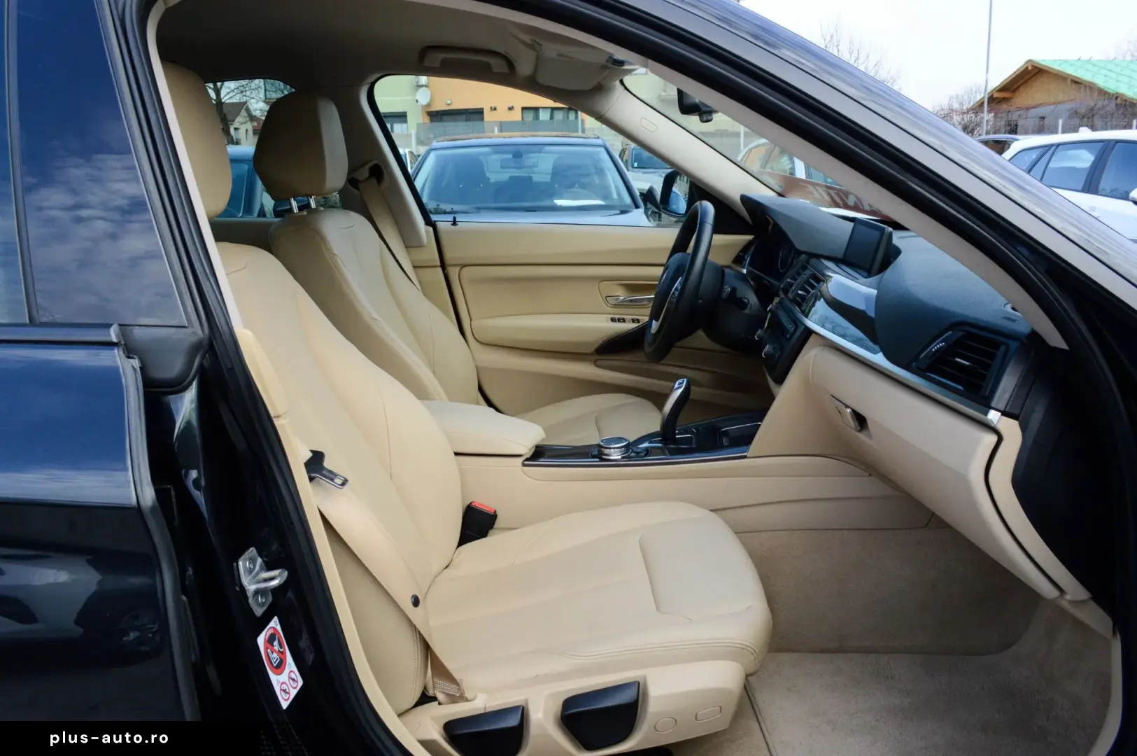 Bmw Seria-3