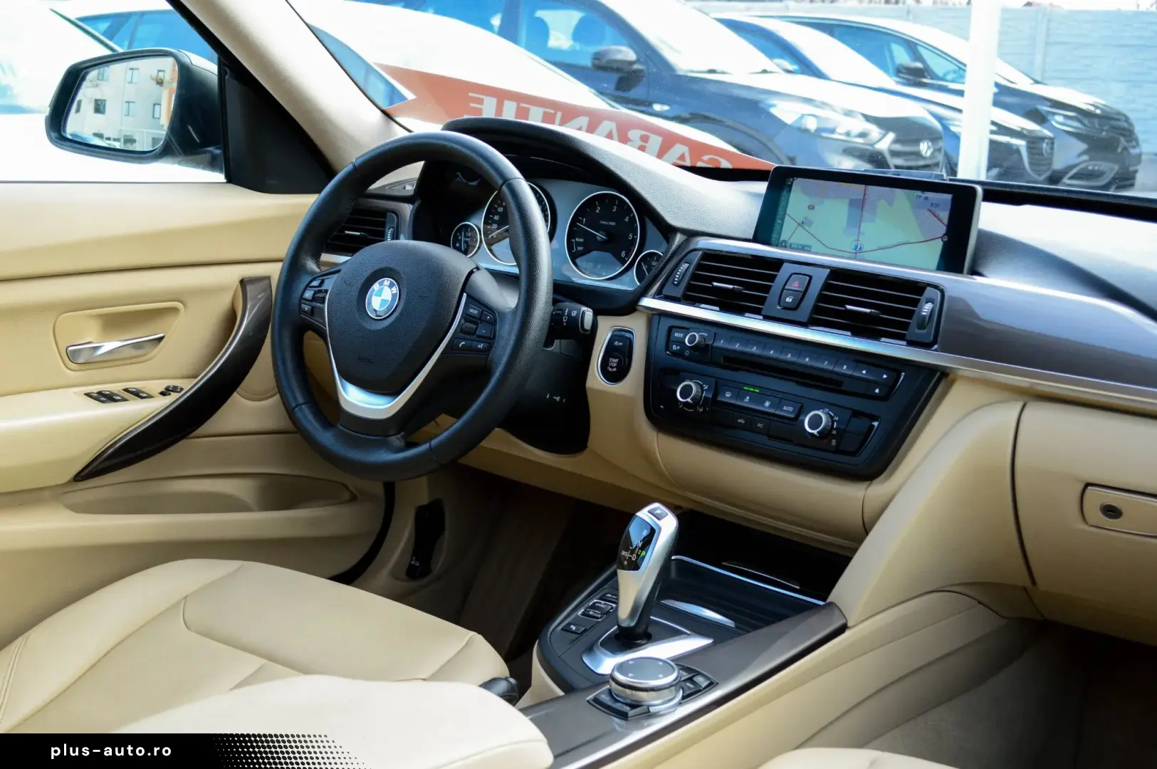 Bmw Seria-3