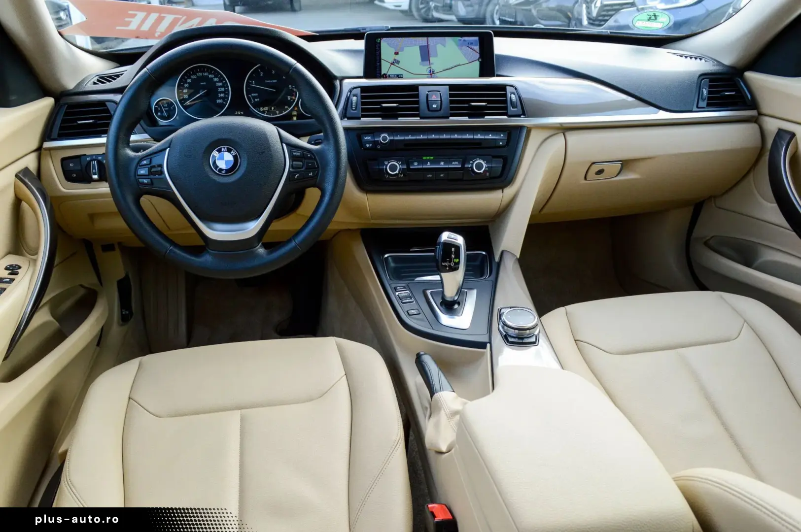 Bmw Seria-3