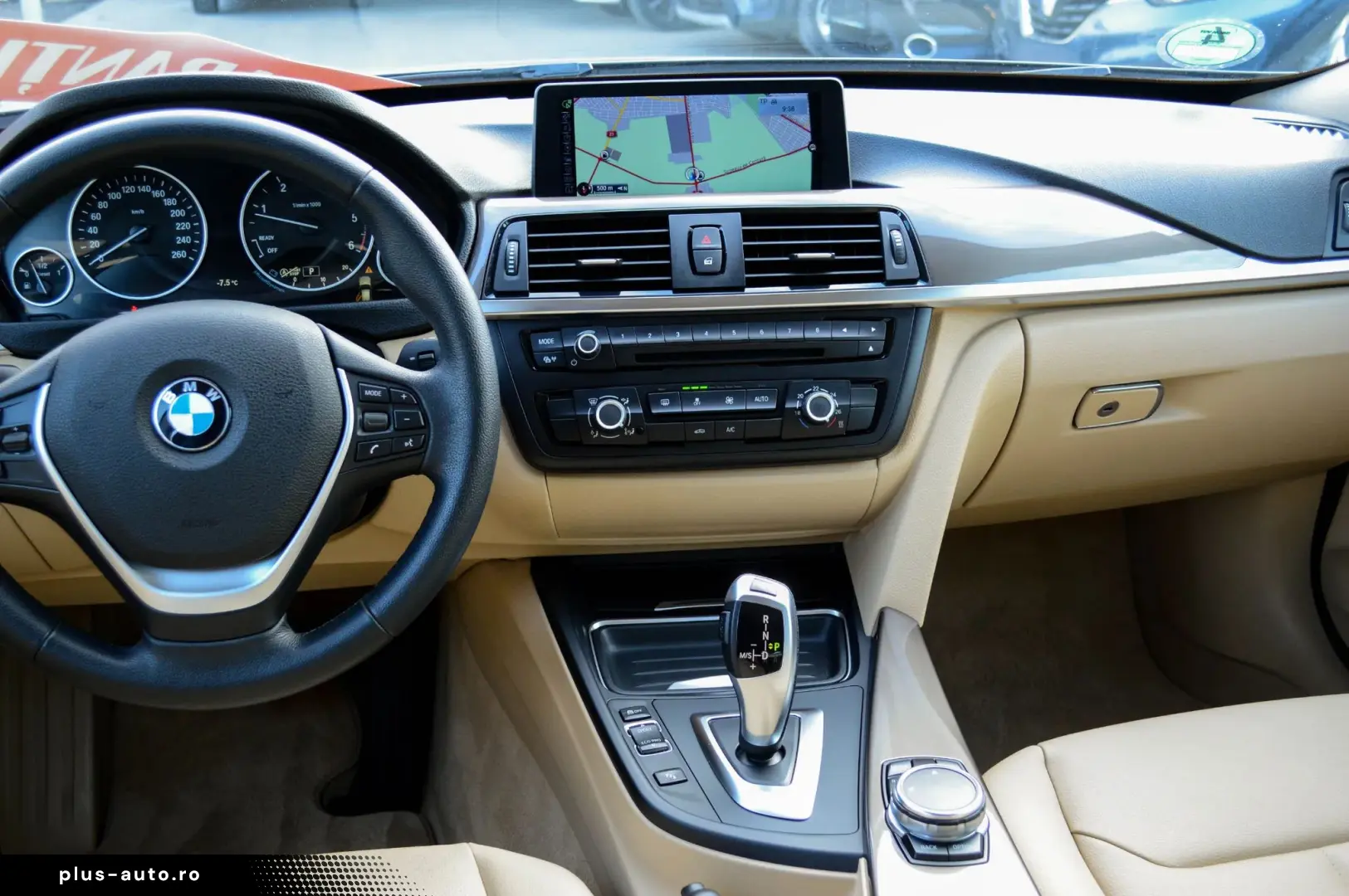 Bmw Seria-3