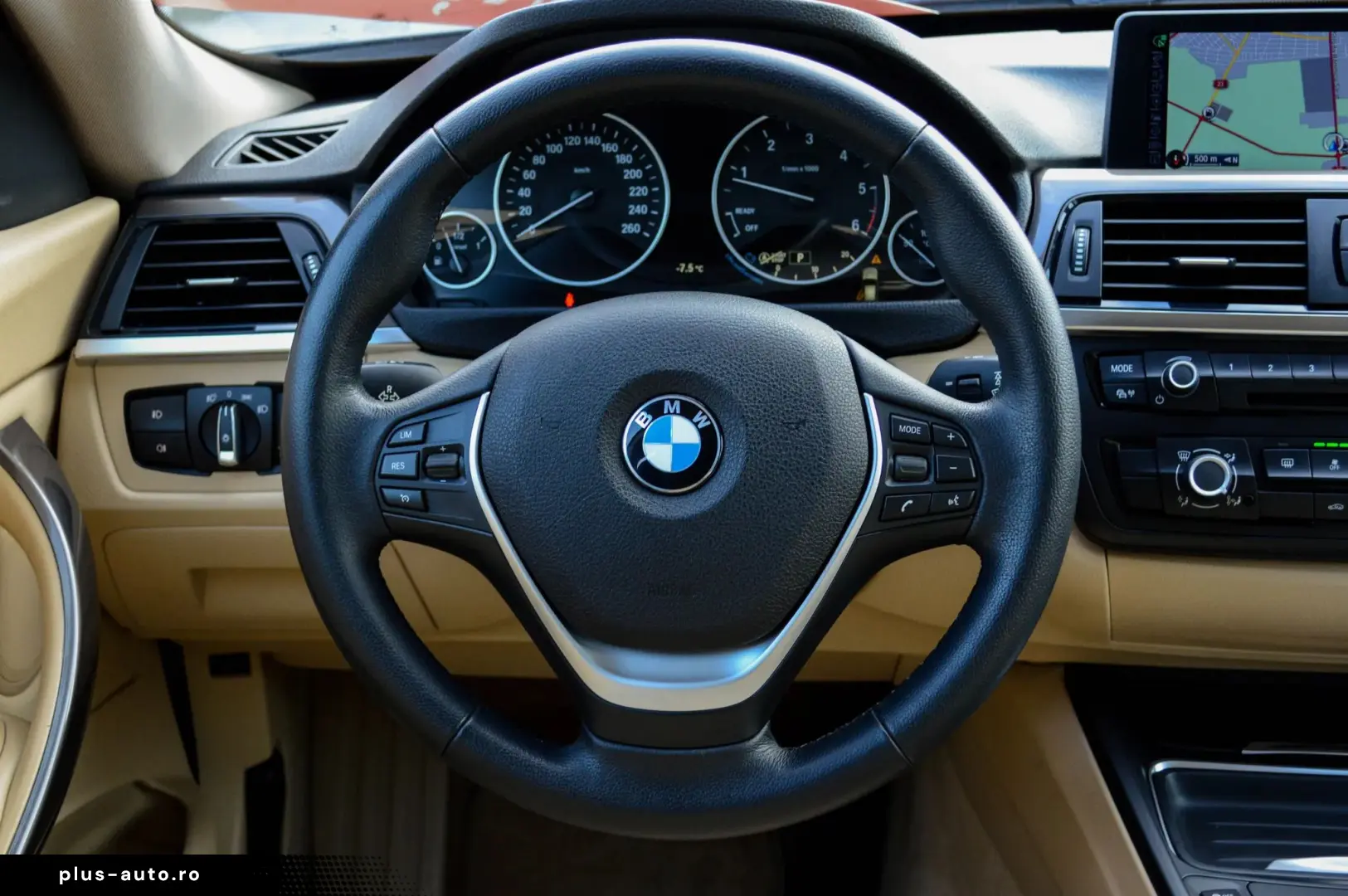 Bmw Seria-3