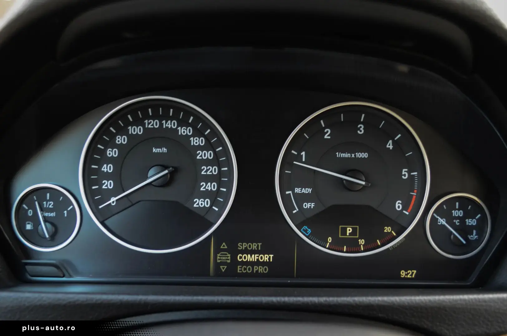 Bmw Seria-3