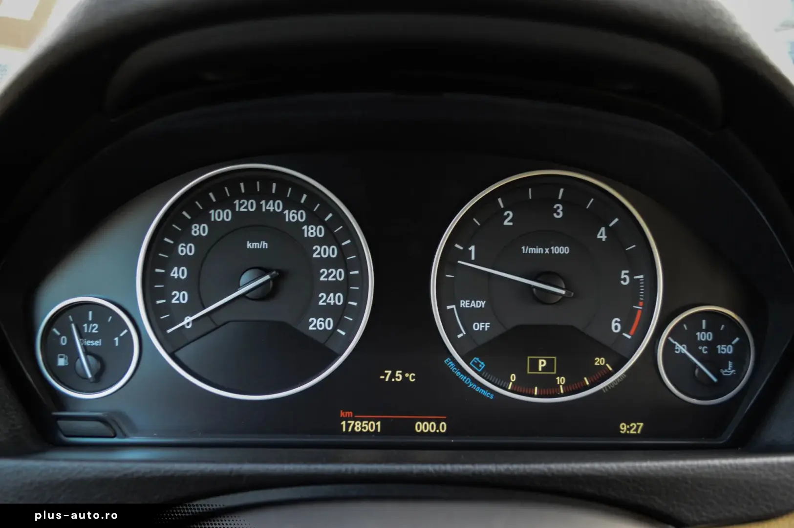 Bmw Seria-3