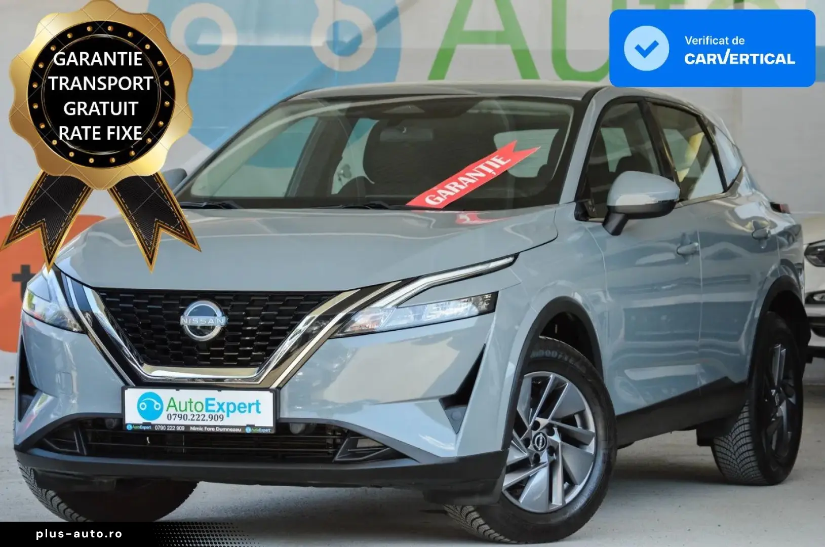2023 Nissan Qashqai 1.3 DIG-T MHEV N-Connecta Benzina  Rate
