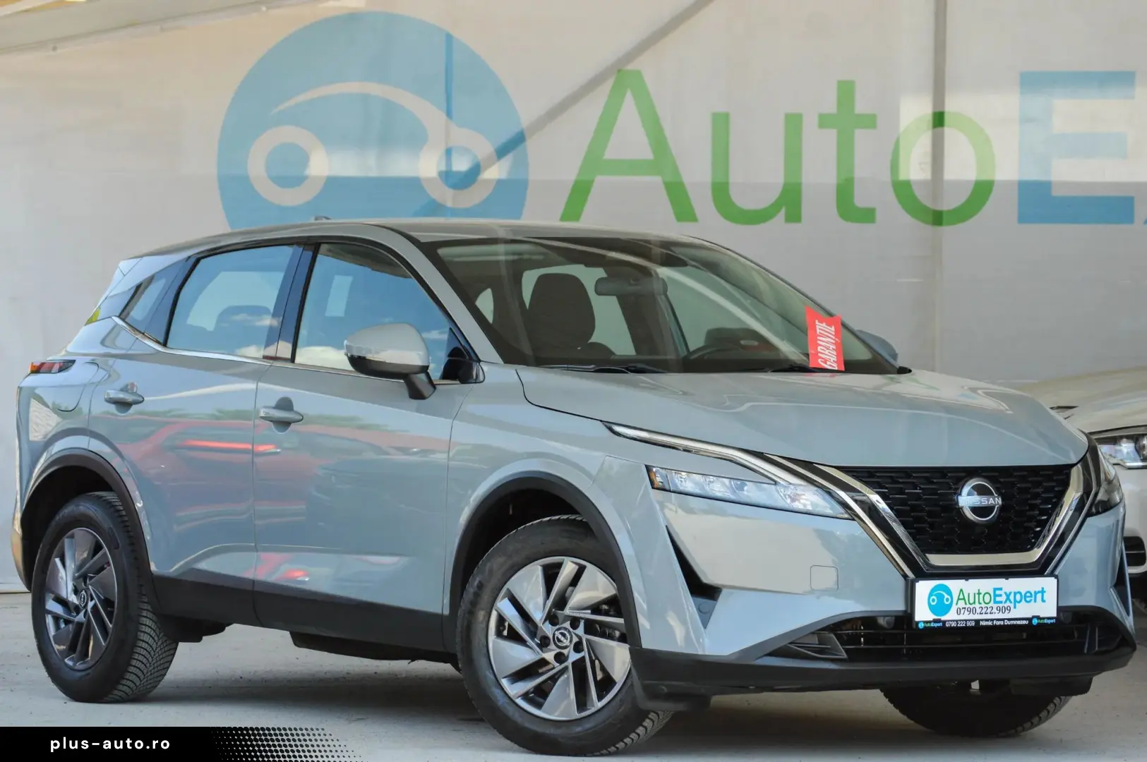 2023 Nissan Qashqai 1.3 DIG-T MHEV N-Connecta Benzina  Rate