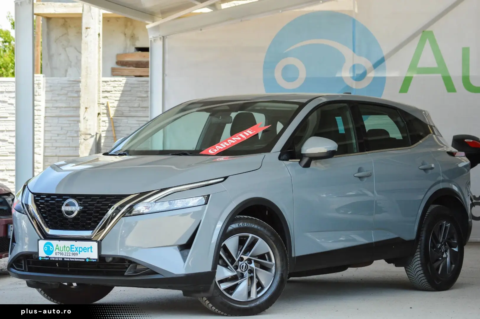 2023 Nissan Qashqai 1.3 DIG-T MHEV N-Connecta Benzina  Rate