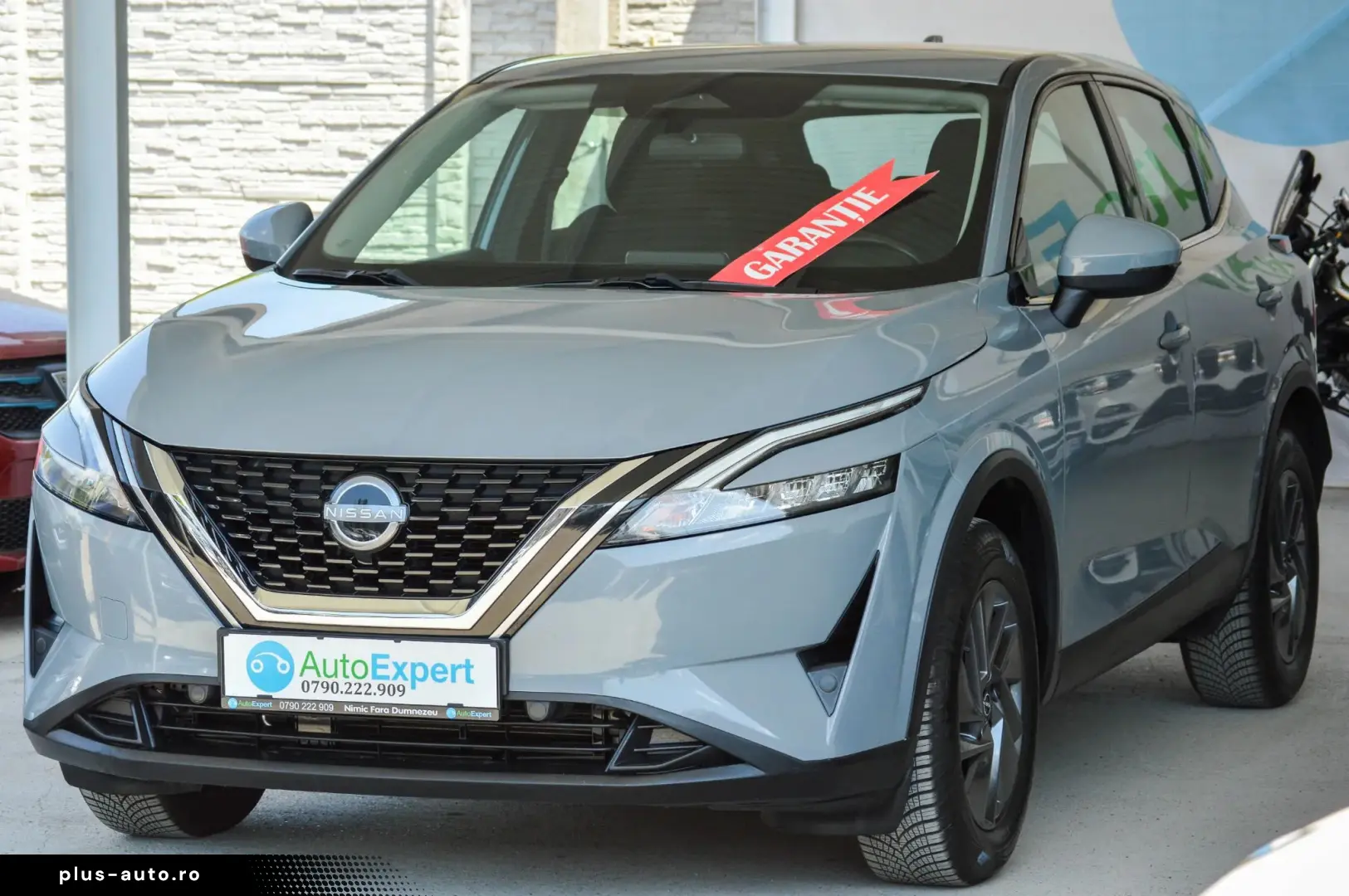 2023 Nissan Qashqai 1.3 DIG-T MHEV N-Connecta Benzina  Rate