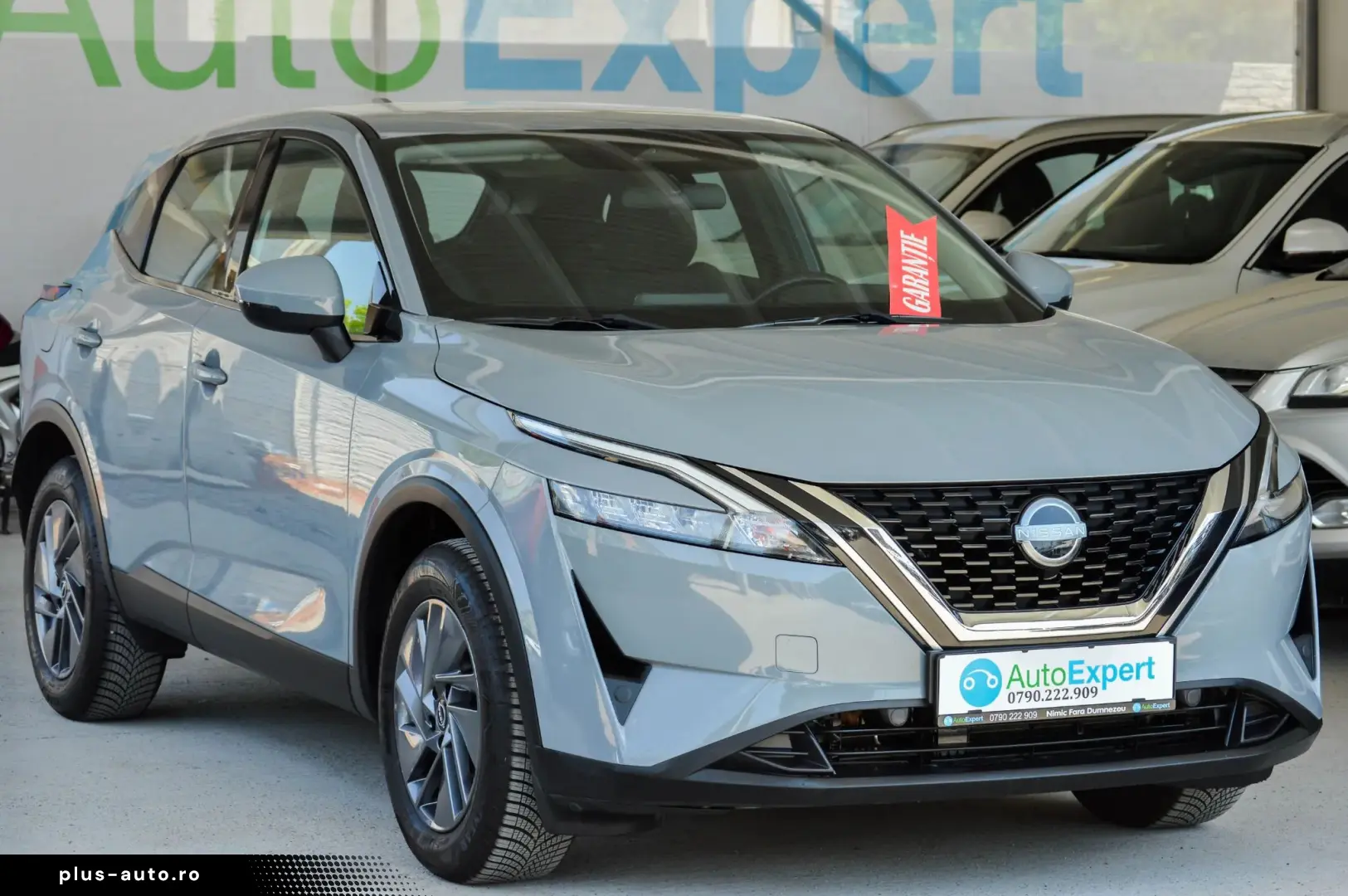 2023 Nissan Qashqai 1.3 DIG-T MHEV N-Connecta Benzina  Rate