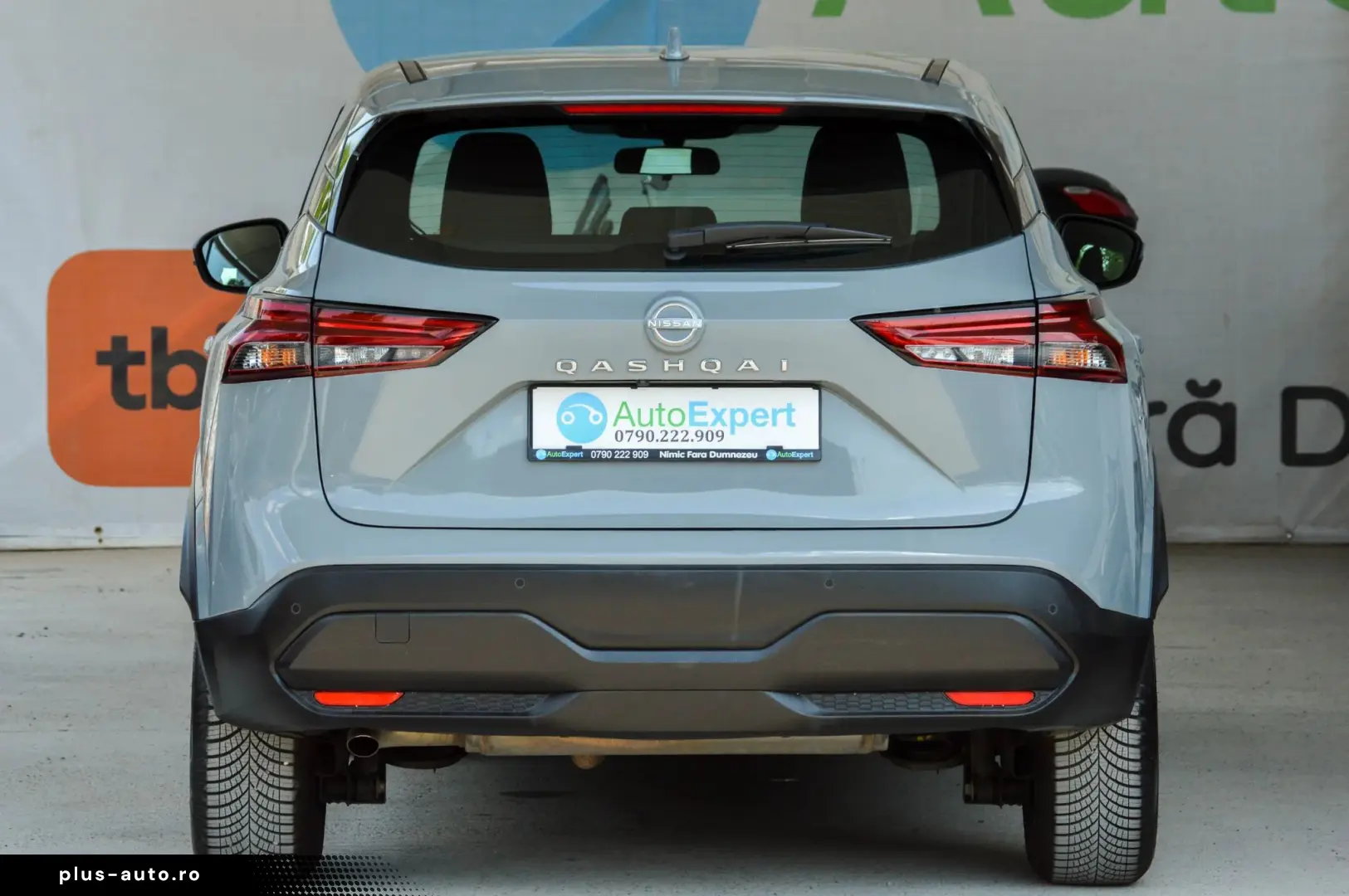 2023 Nissan Qashqai 1.3 DIG-T MHEV N-Connecta Benzina  Rate