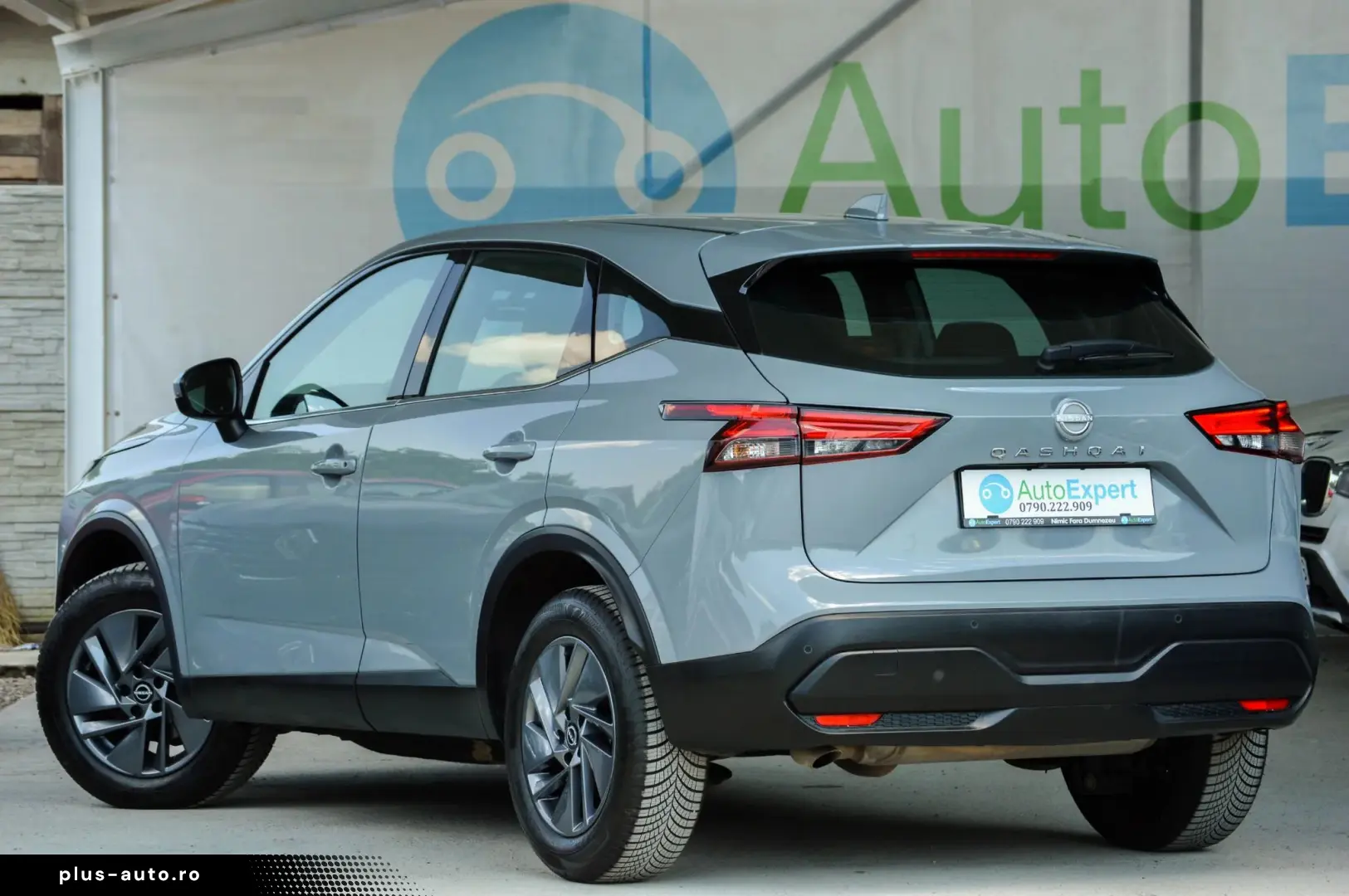 2023 Nissan Qashqai 1.3 DIG-T MHEV N-Connecta Benzina  Rate