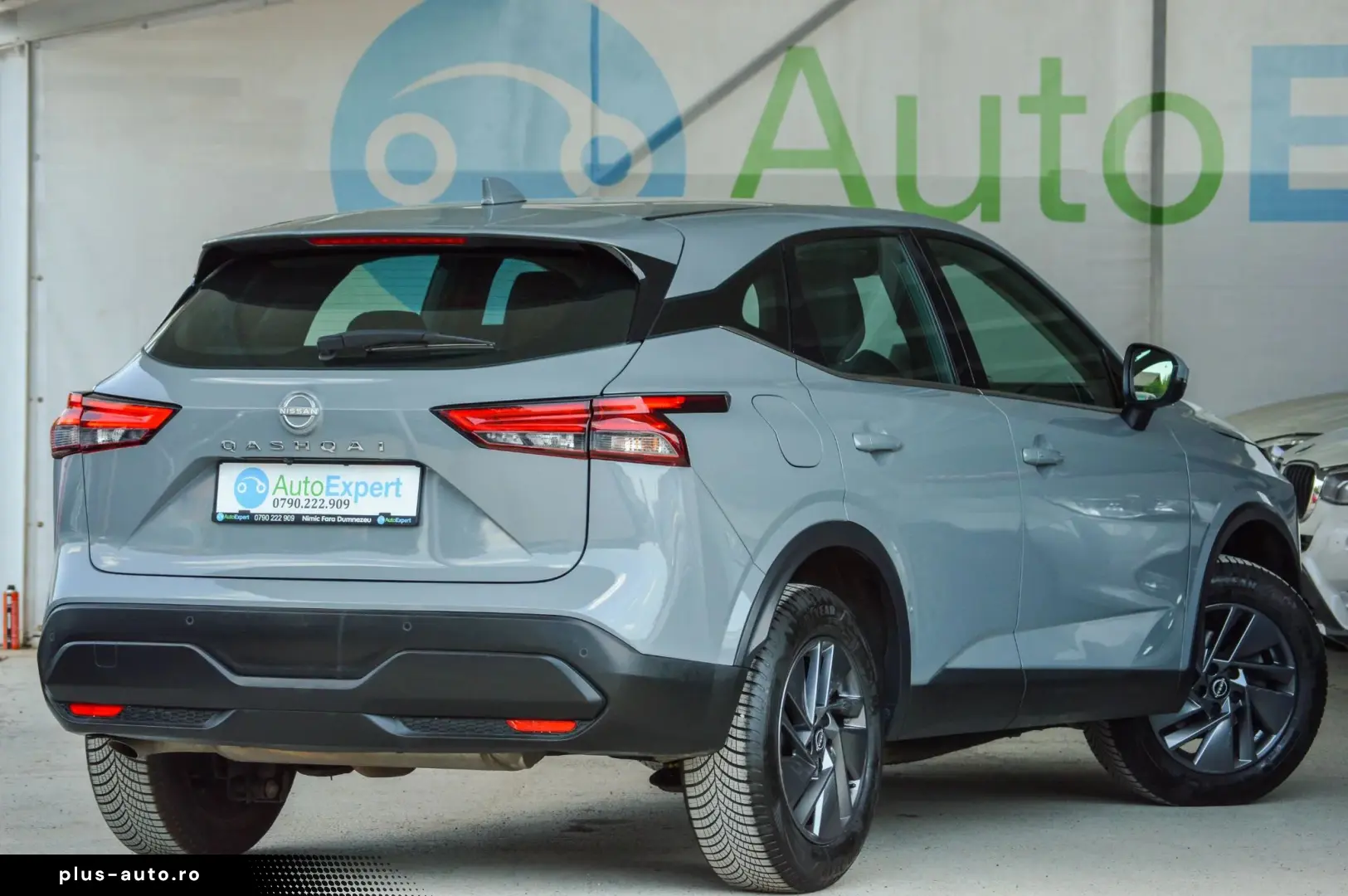 2023 Nissan Qashqai 1.3 DIG-T MHEV N-Connecta Benzina  Rate